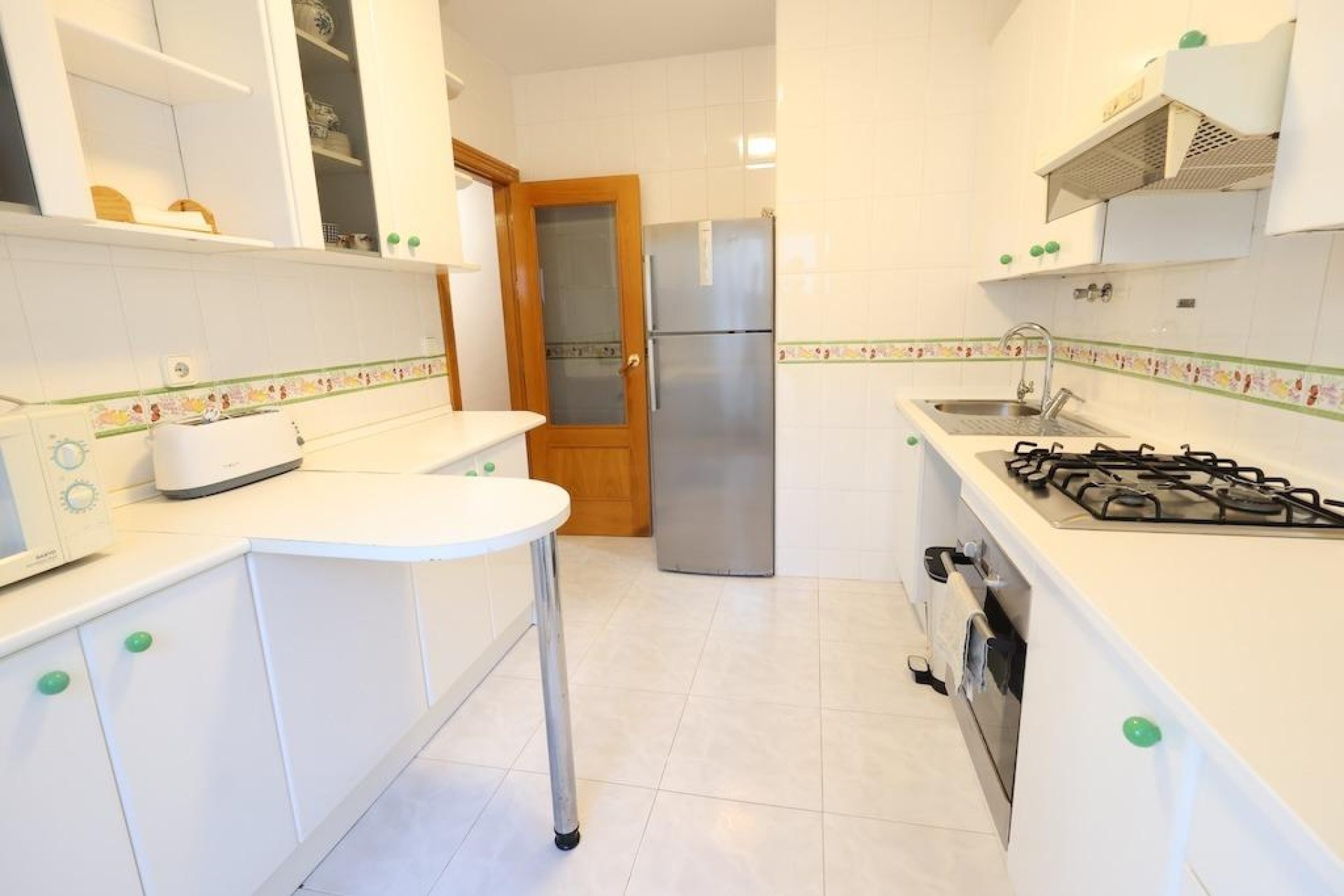 Location - Bungalow - Orihuela Costa - Campoamor