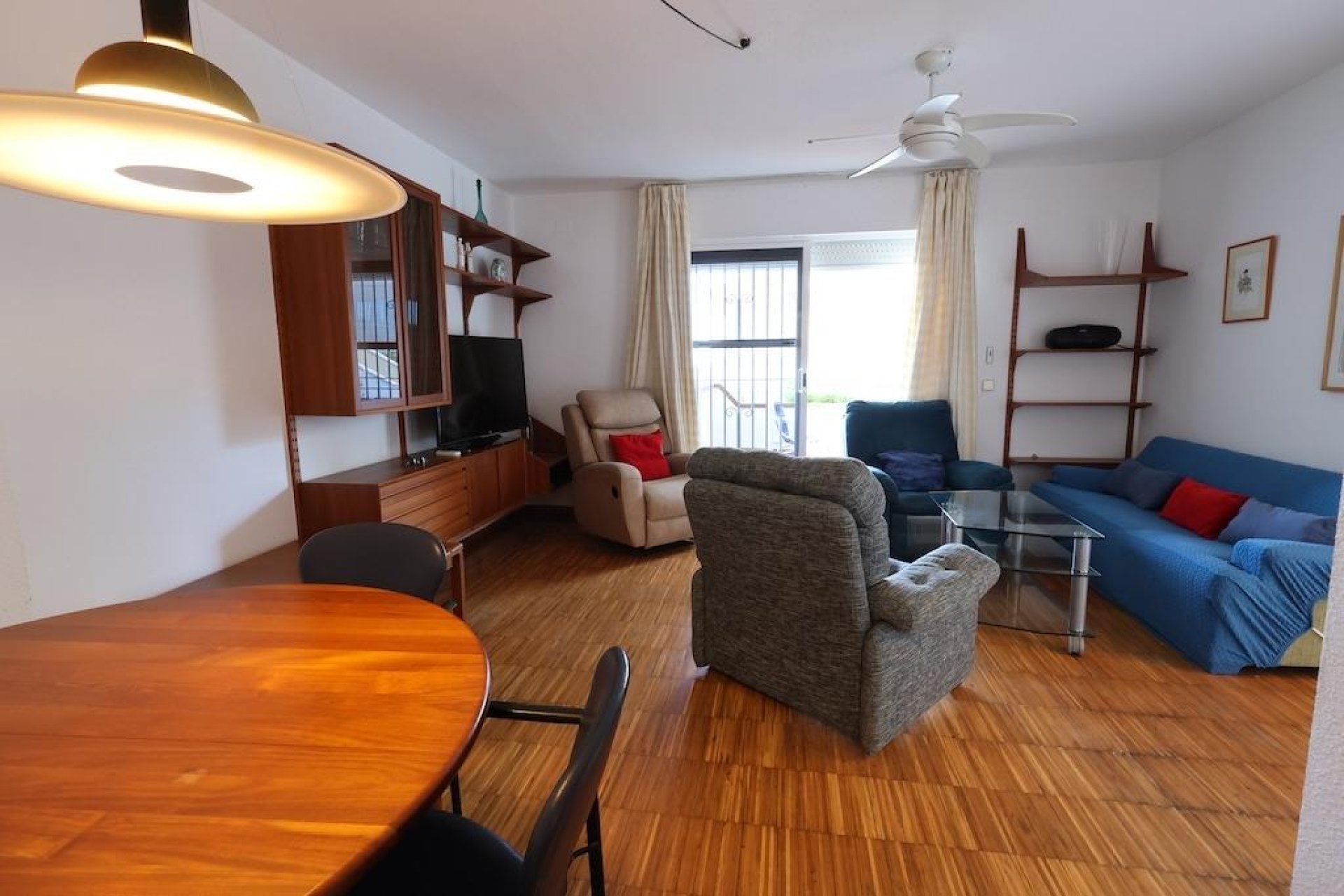 Location - Bungalow - Orihuela Costa - Campoamor