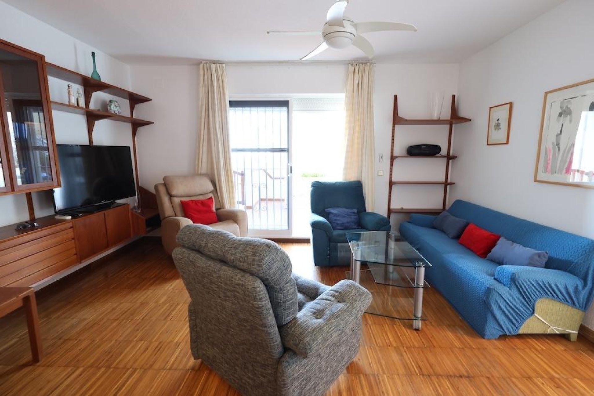 Location - Bungalow - Orihuela Costa - Campoamor