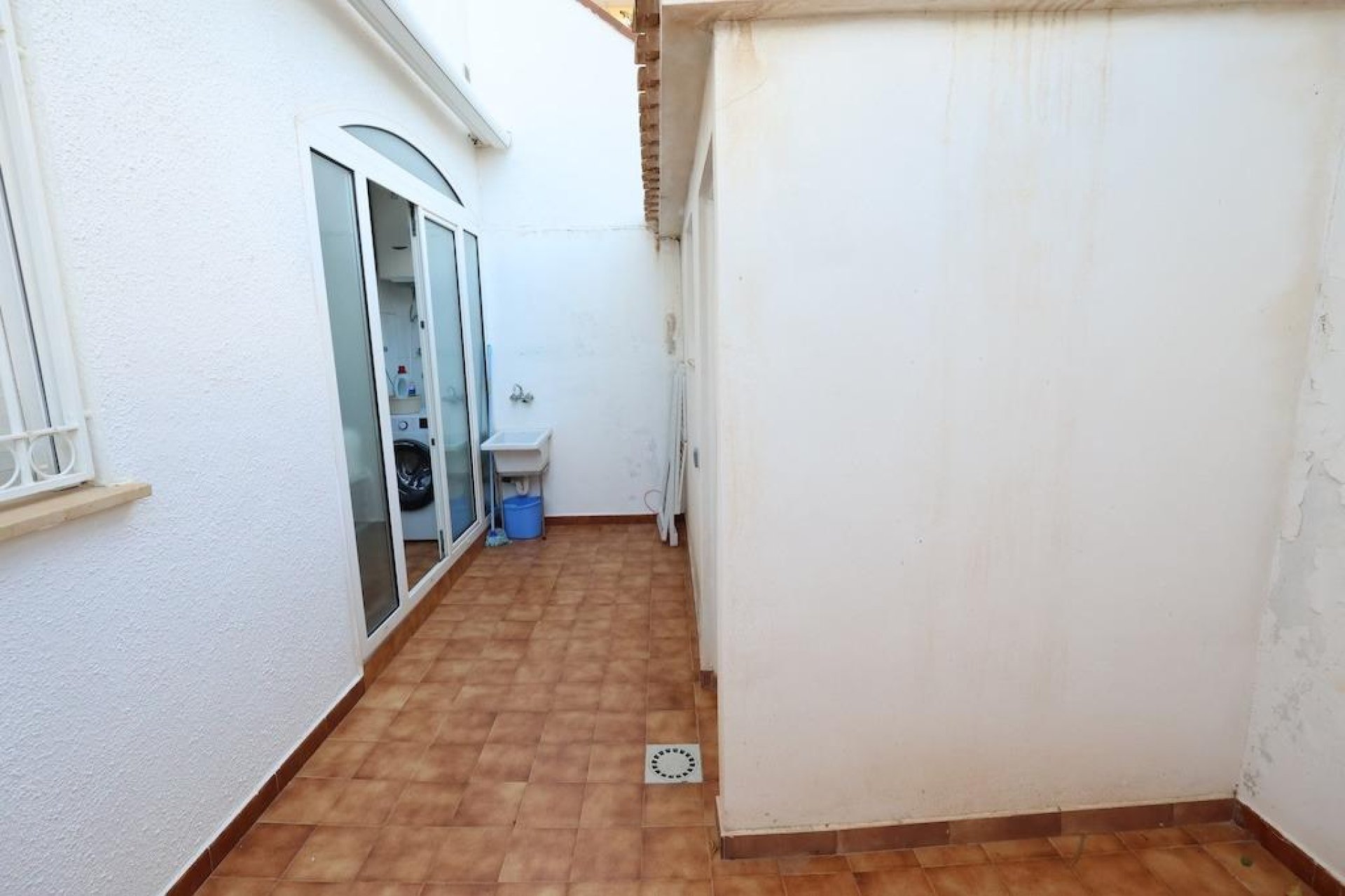 Location - Bungalow - Orihuela Costa - Campoamor