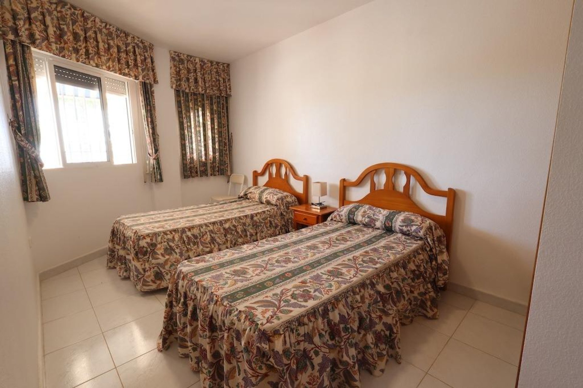 Location - Bungalow - Orihuela Costa - Campoamor