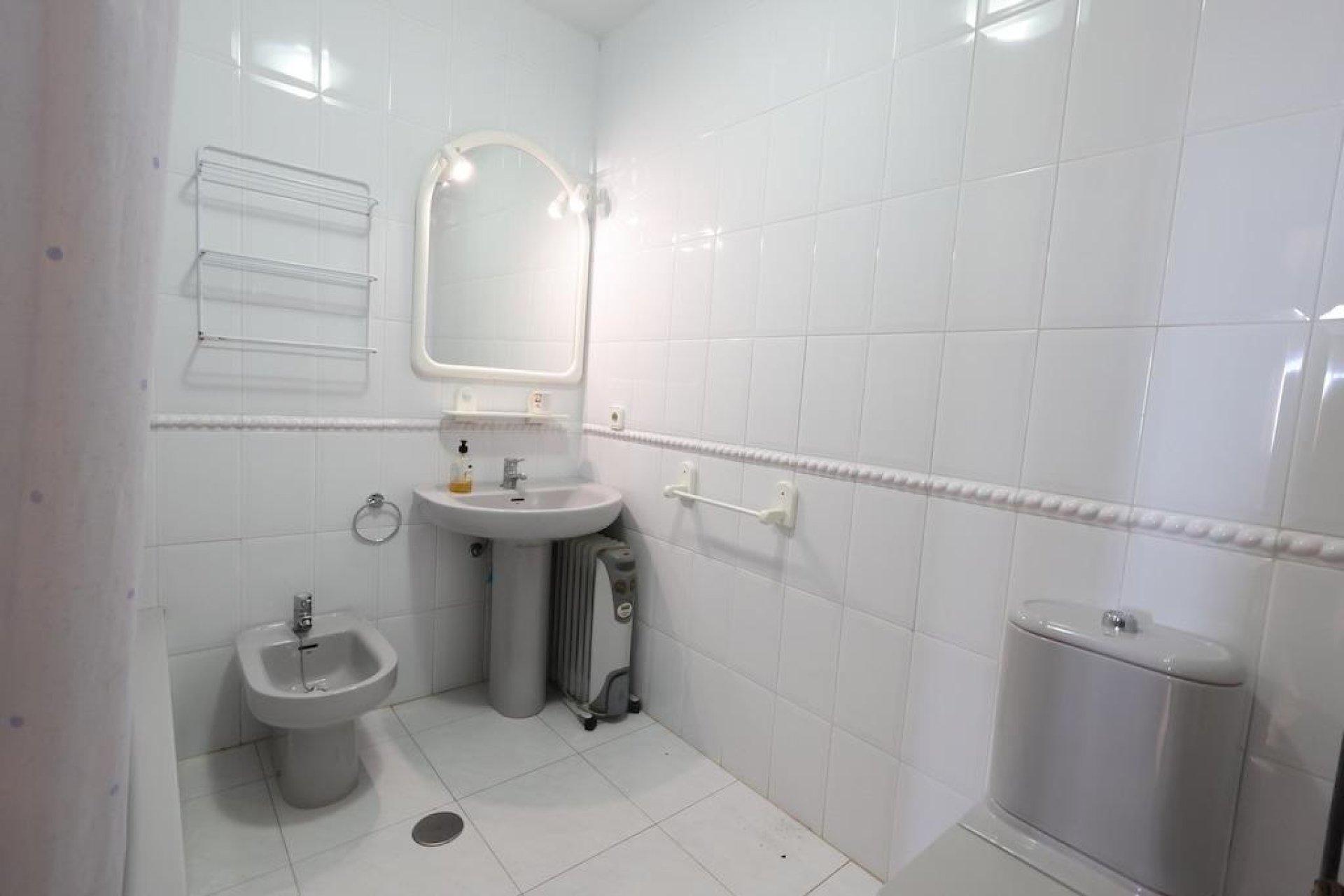Location - Bungalow - Orihuela Costa - Campoamor