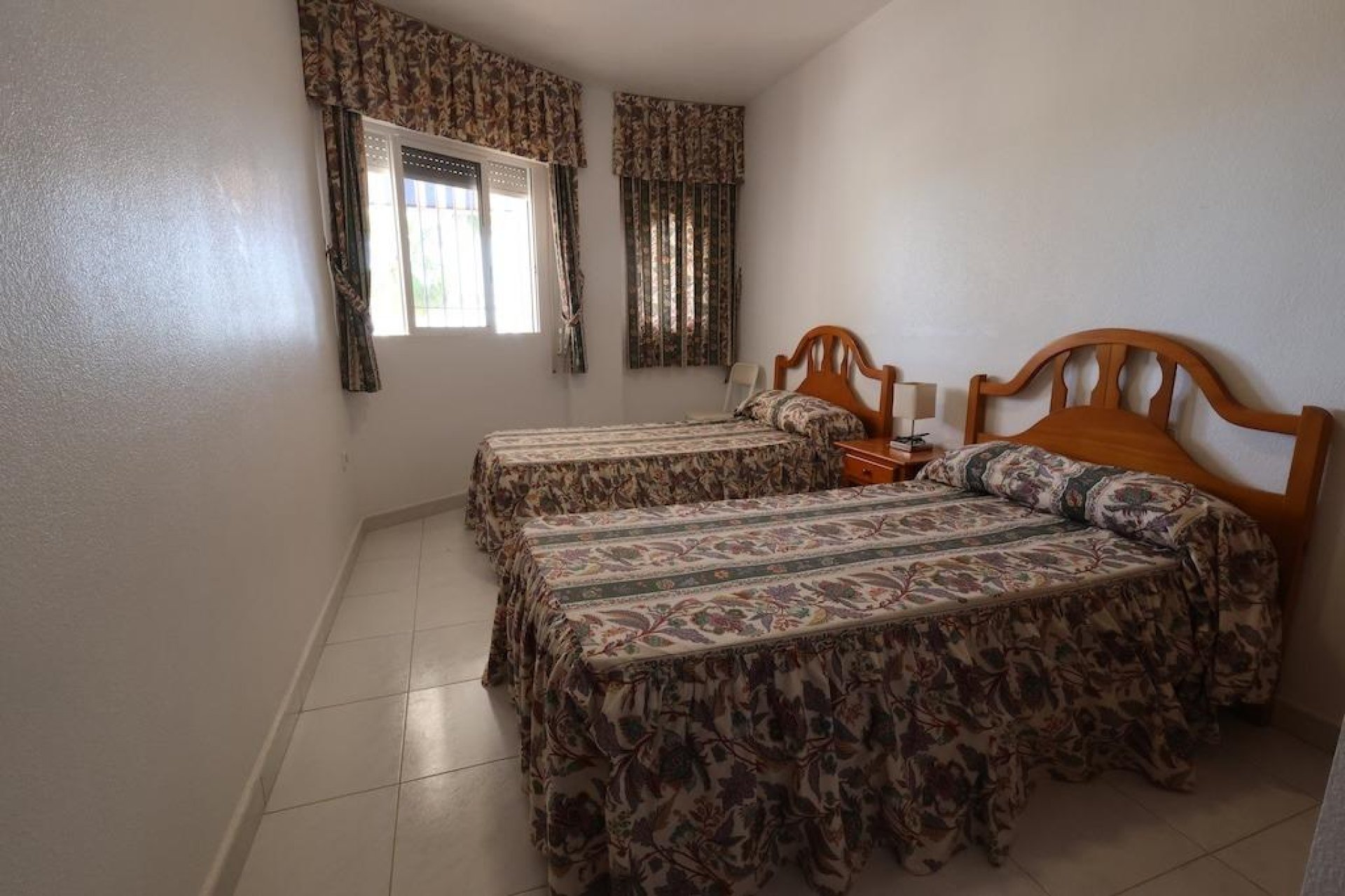 Location - Bungalow - Orihuela Costa - Campoamor