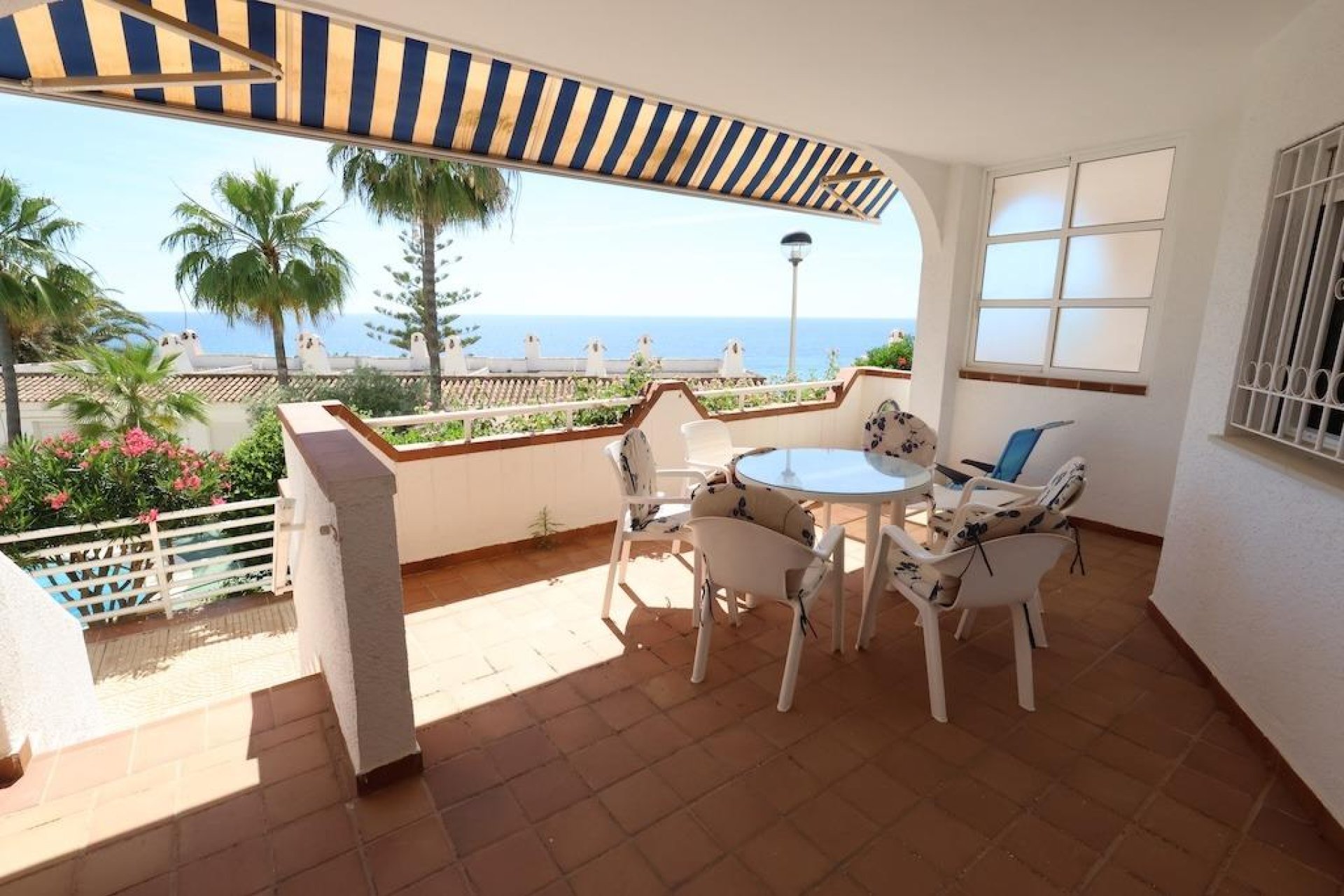 Location - Bungalow - Orihuela Costa - Campoamor