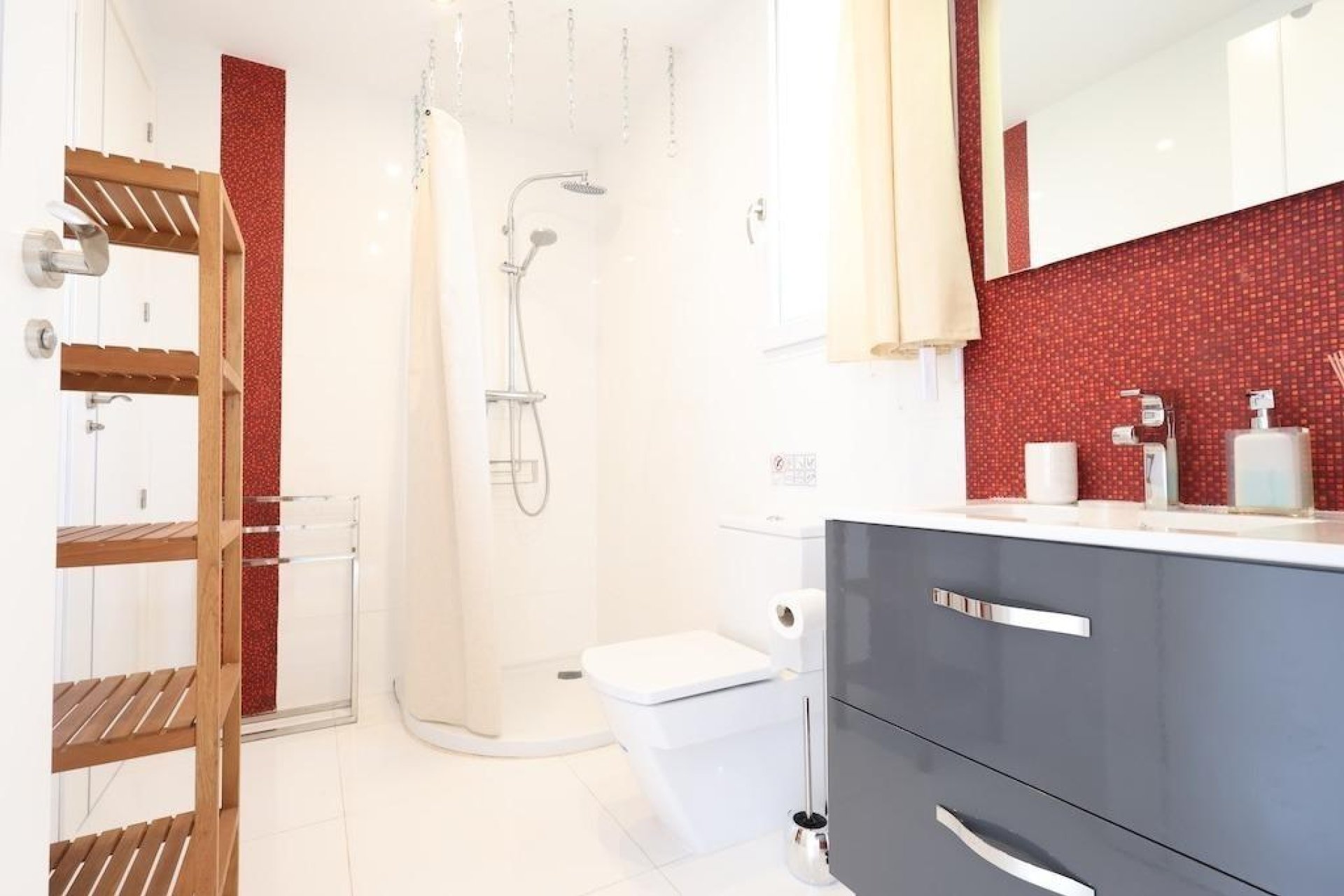 Location - Chalet - Cabo Roig - Costa blanca