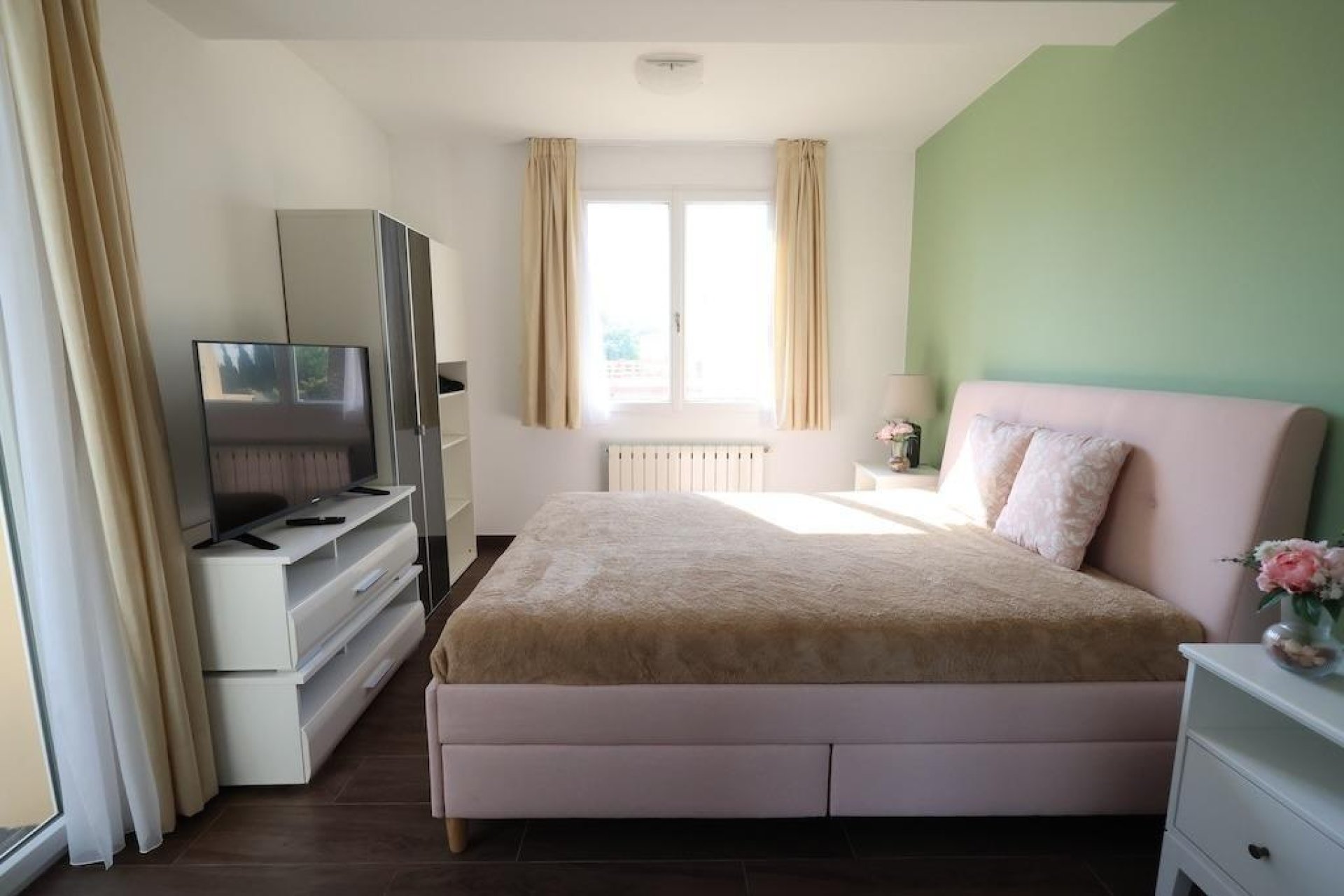 Location - Chalet - Cabo Roig - Costa blanca