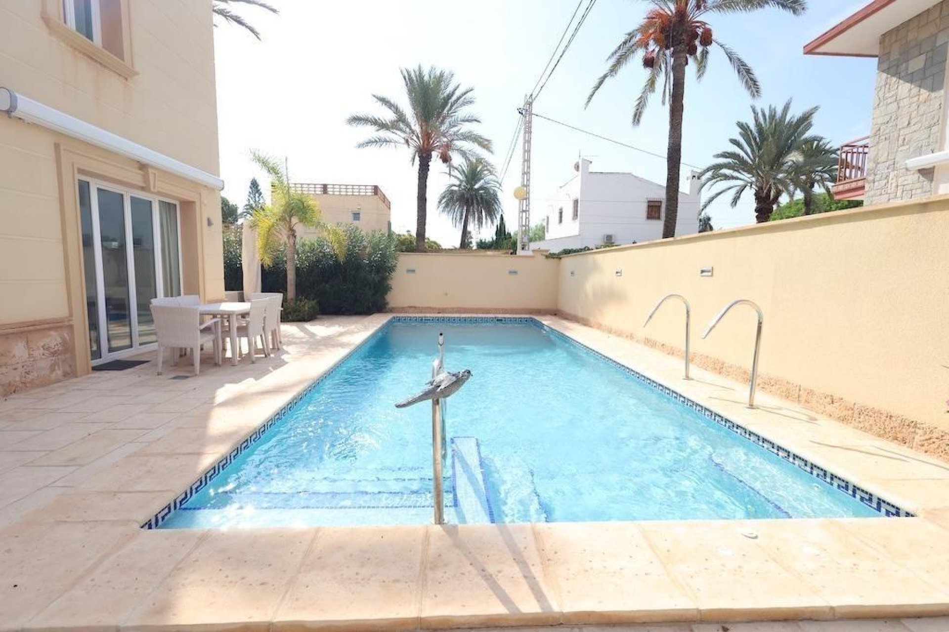 Location - Chalet - Cabo Roig - Costa blanca