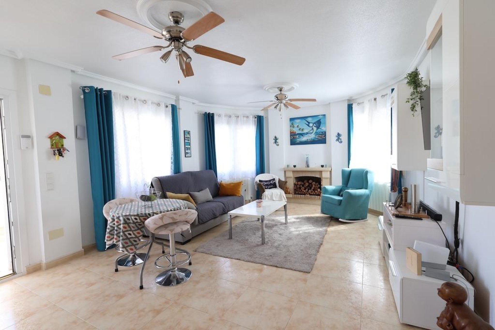 Location - Chalet - Ciudad quesada - CENTRO