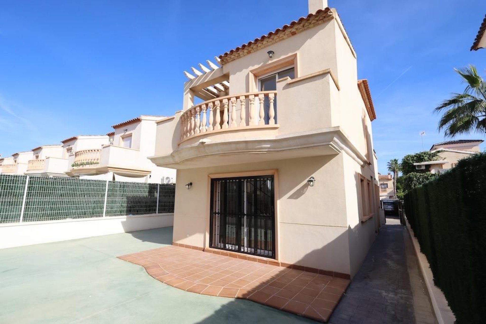 Location - Chalet - Guardamar del Segura - EL RASO