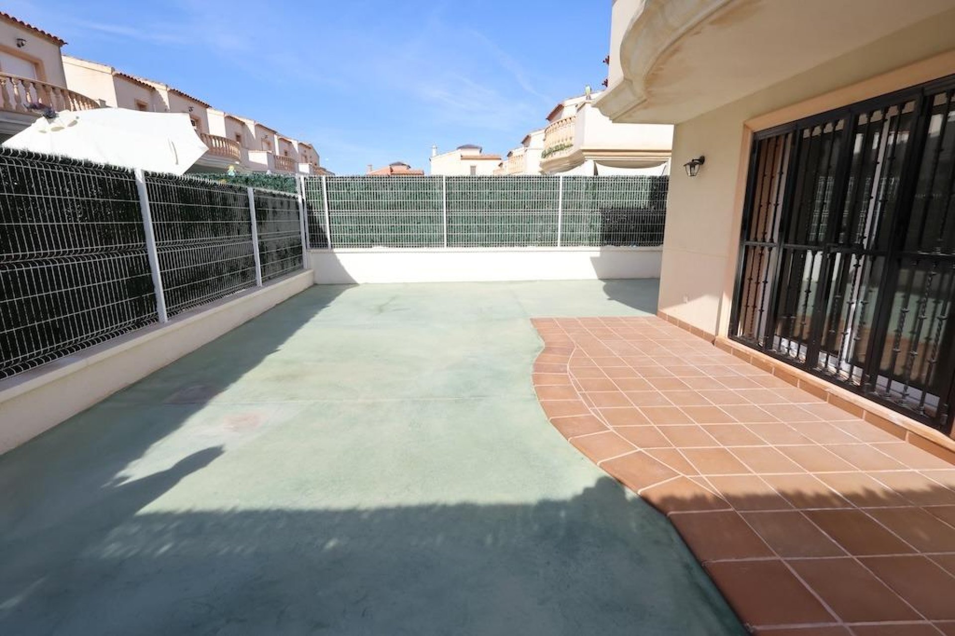 Location - Chalet - Guardamar del Segura - EL RASO