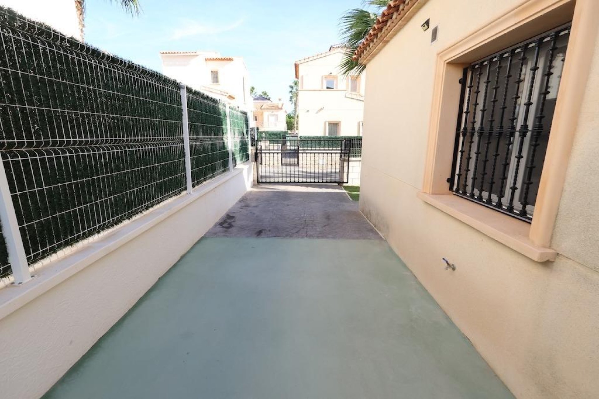 Location - Chalet - Guardamar del Segura - EL RASO