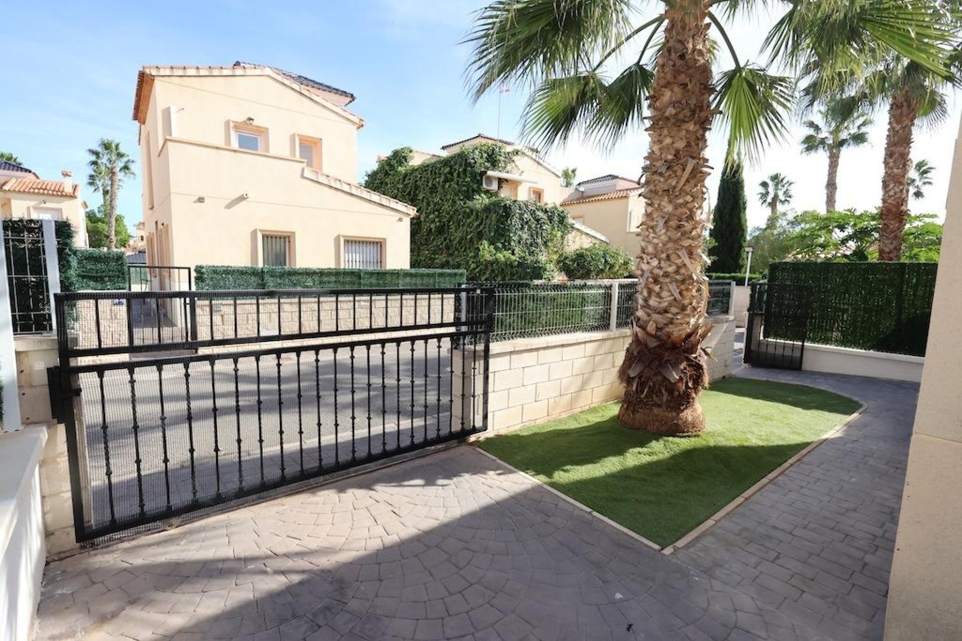 Location - Chalet - Guardamar del Segura - EL RASO