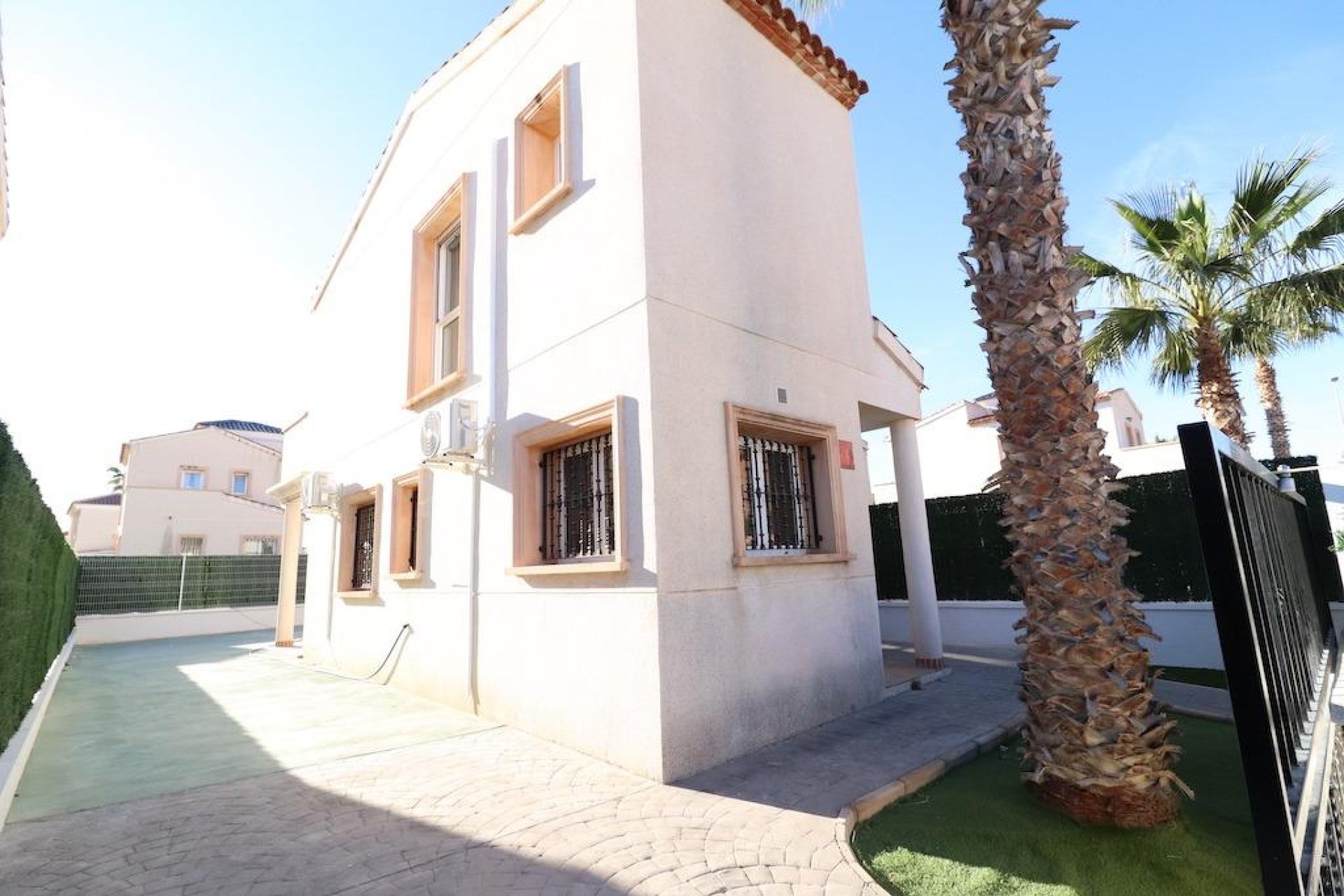 Location - Chalet - Guardamar del Segura - Urb el raso