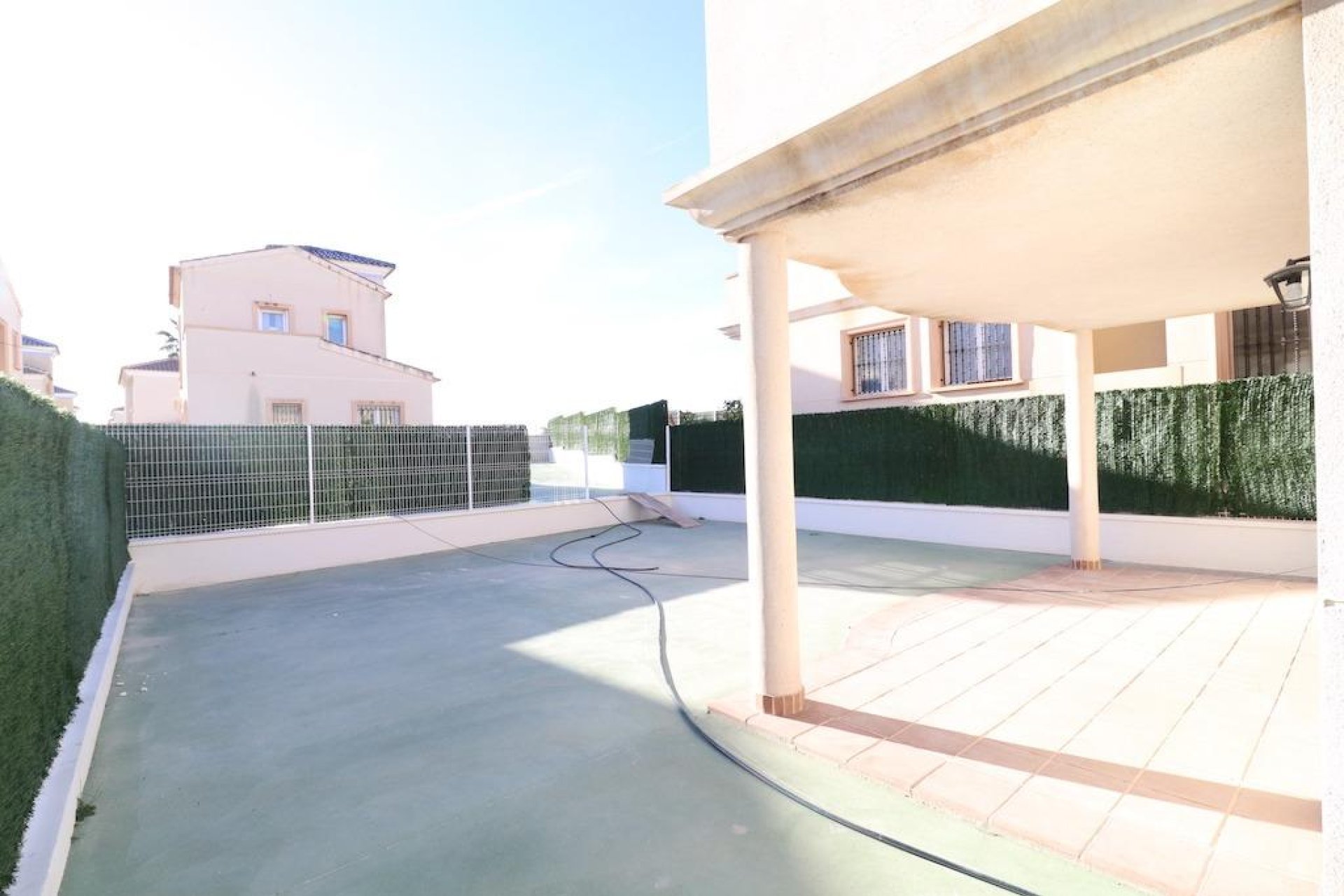 Location - Chalet - Guardamar del Segura - Urb el raso