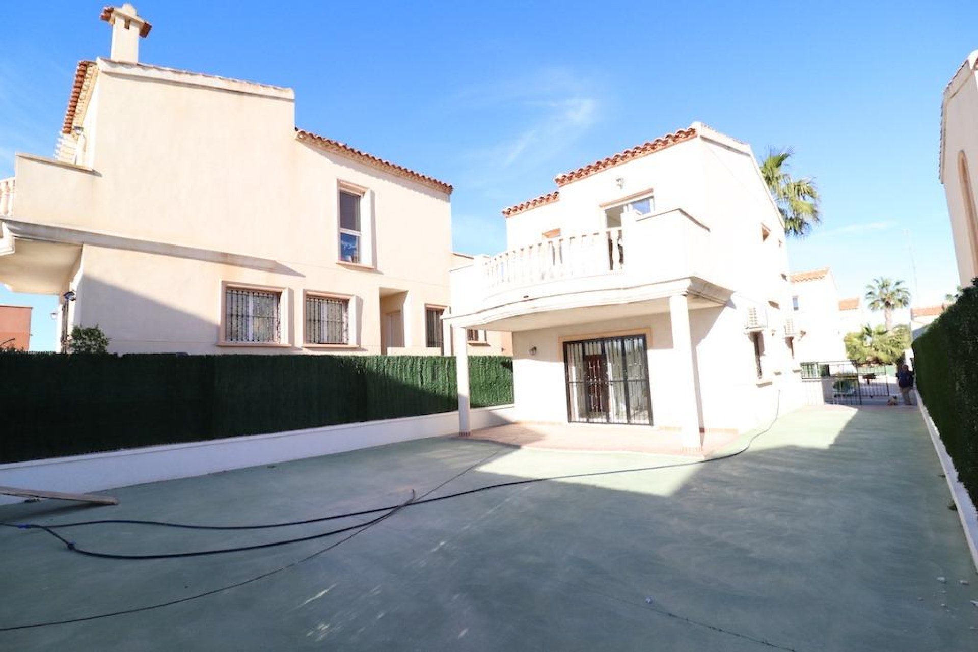 Location - Chalet - Guardamar del Segura - Urb el raso