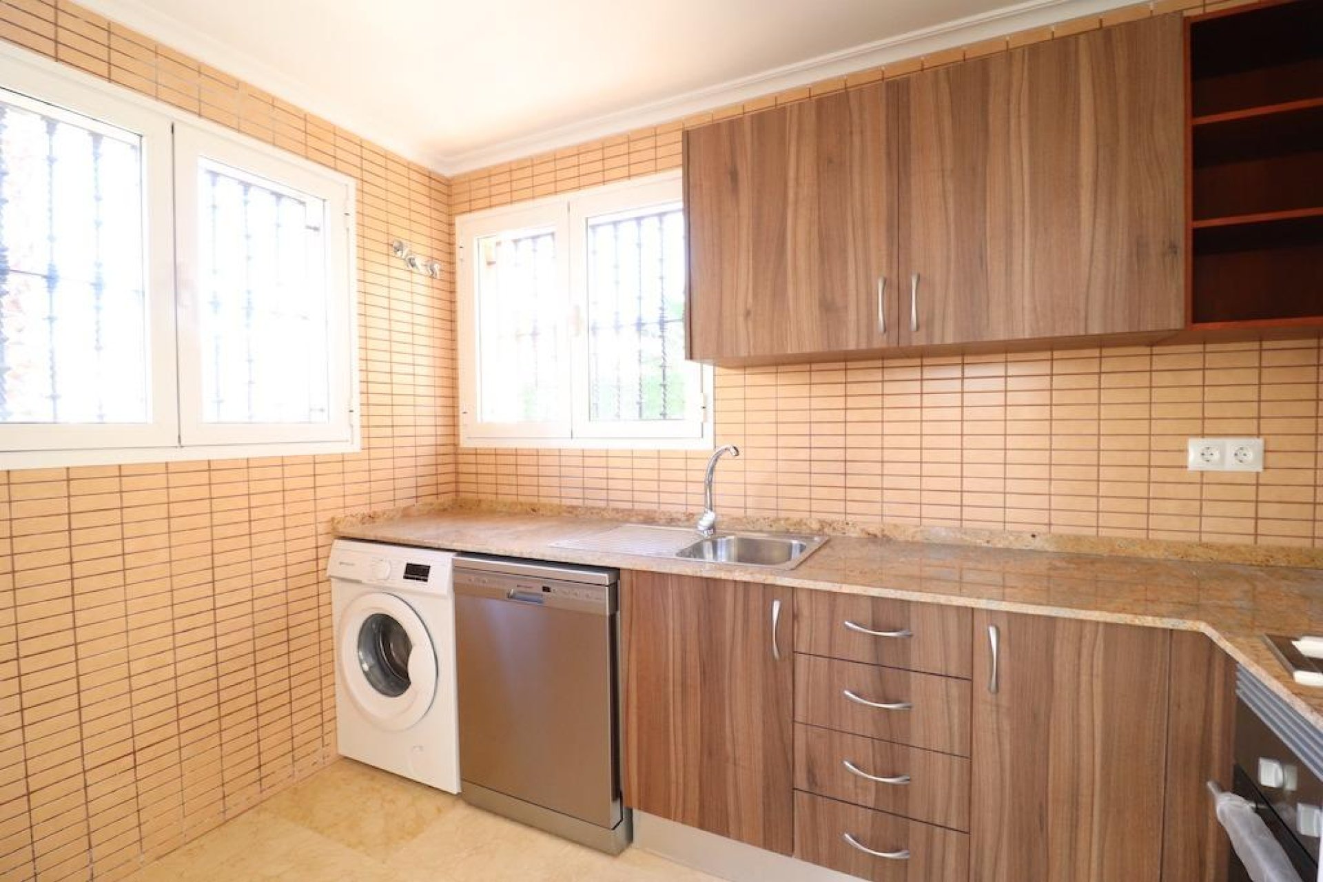 Location - Chalet - Guardamar del Segura - Urb el raso