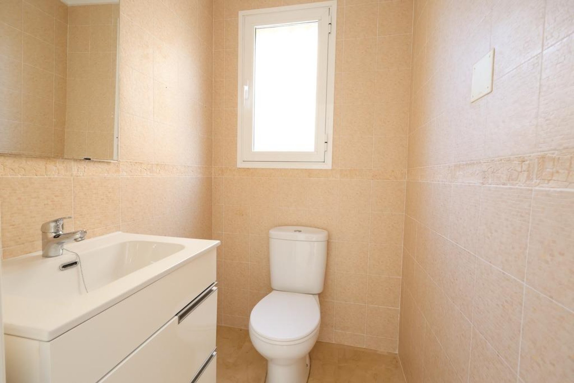 Location - Chalet - Guardamar del Segura - Urb el raso