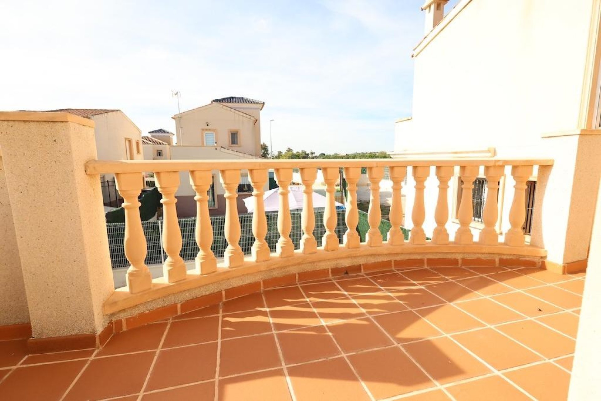 Location - Chalet - Guardamar del Segura - Urb el raso