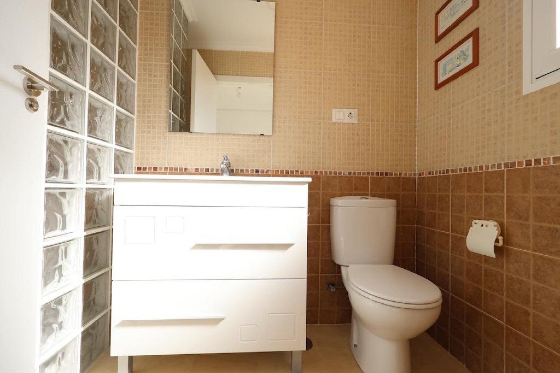 Location - Chalet - Guardamar del Segura - Urb el raso