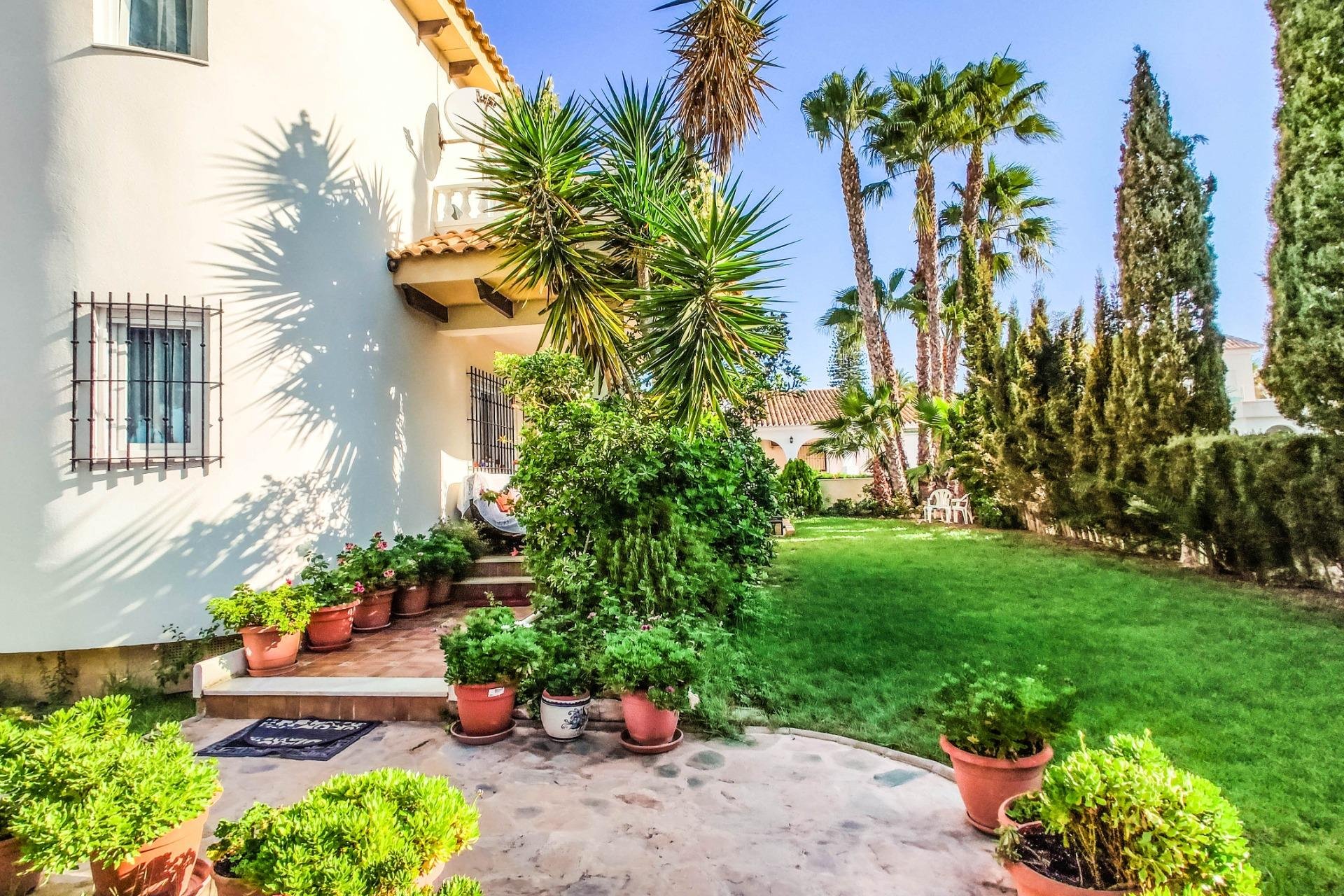 Location - Chalet - Orihuela Costa - Cabo Roig