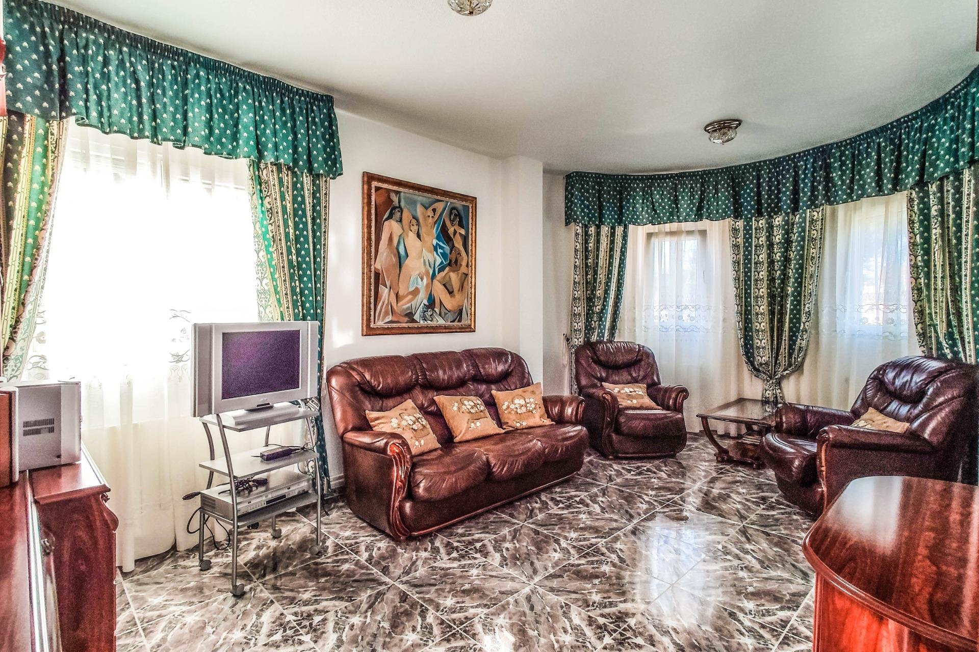 Location - Chalet - Orihuela Costa - Cabo Roig