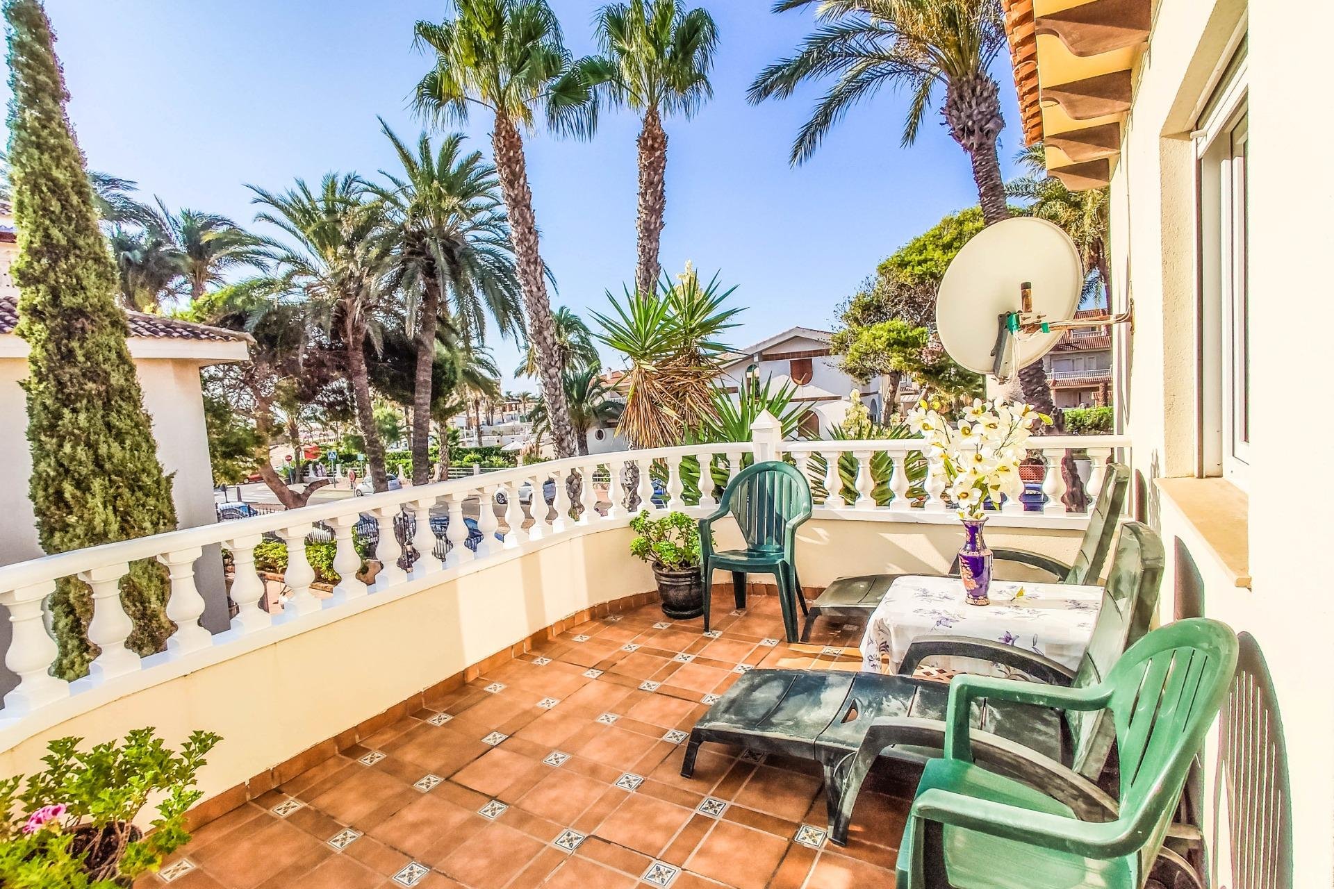 Location - Chalet - Orihuela Costa - Cabo Roig
