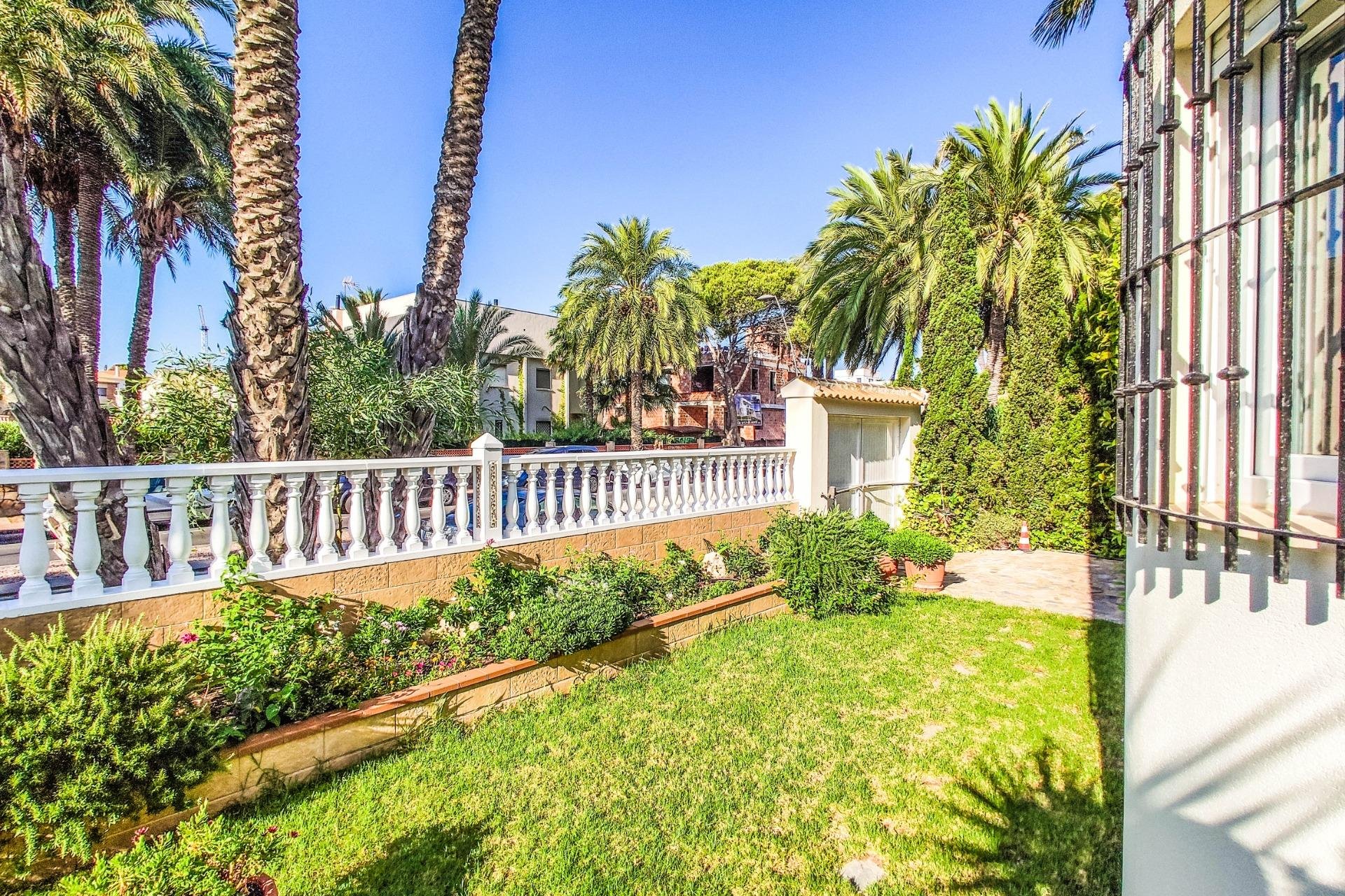 Location - Chalet - Orihuela Costa - Cabo Roig