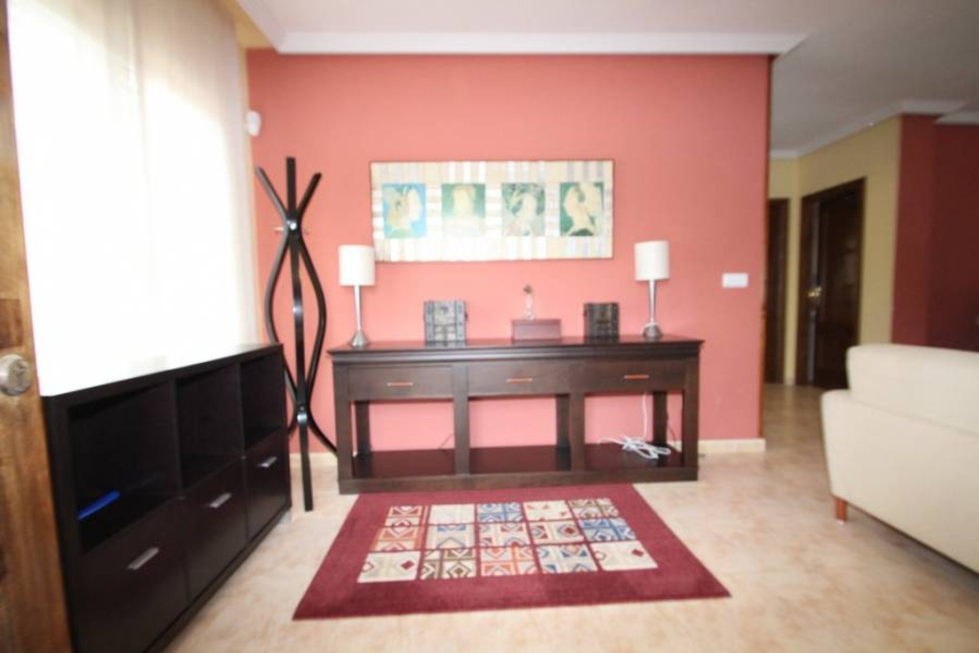 Location - Chalet - Orihuela Costa - Campoamor