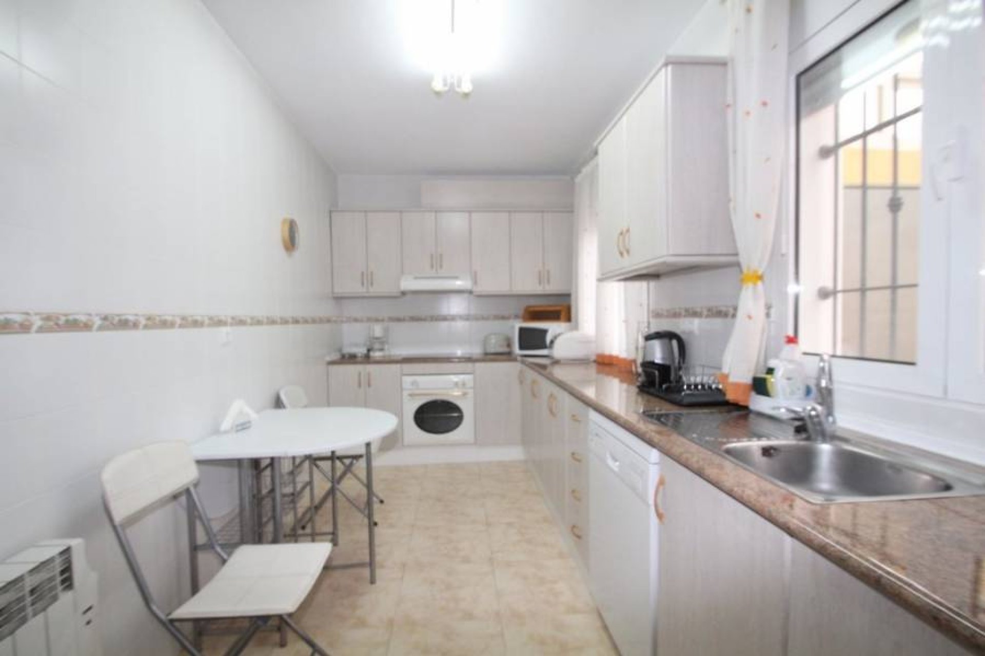 Location - Chalet - Orihuela Costa - Campoamor