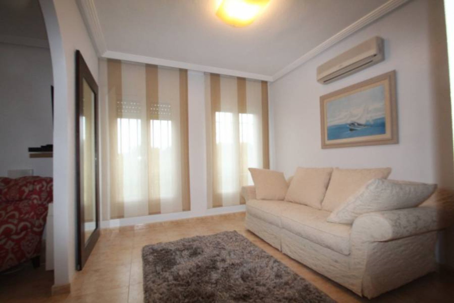 Location - Chalet - Orihuela Costa - Campoamor