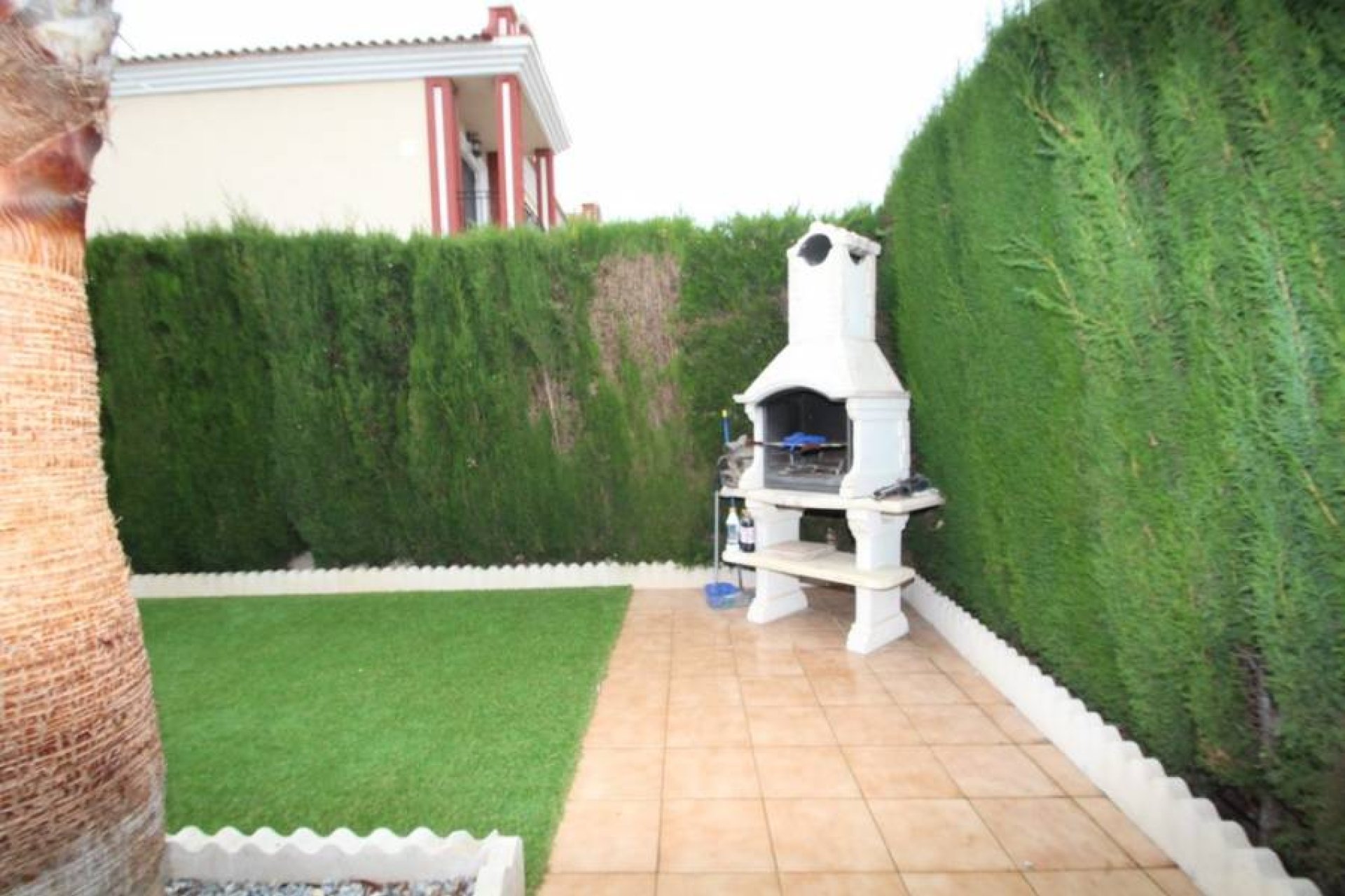 Location - Chalet - Orihuela Costa - Campoamor