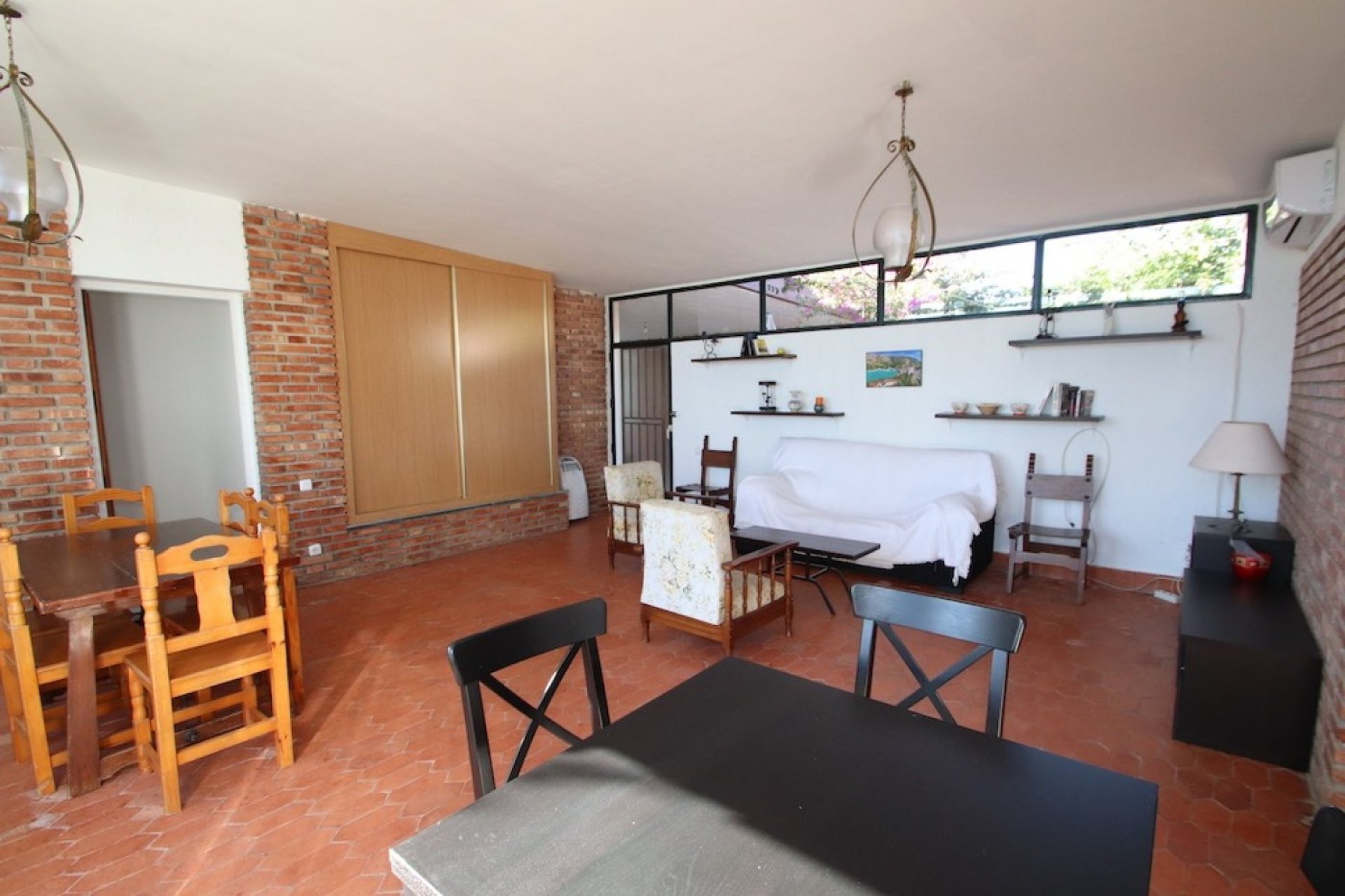 Location - Chalet - Orihuela Costa - Campoamor