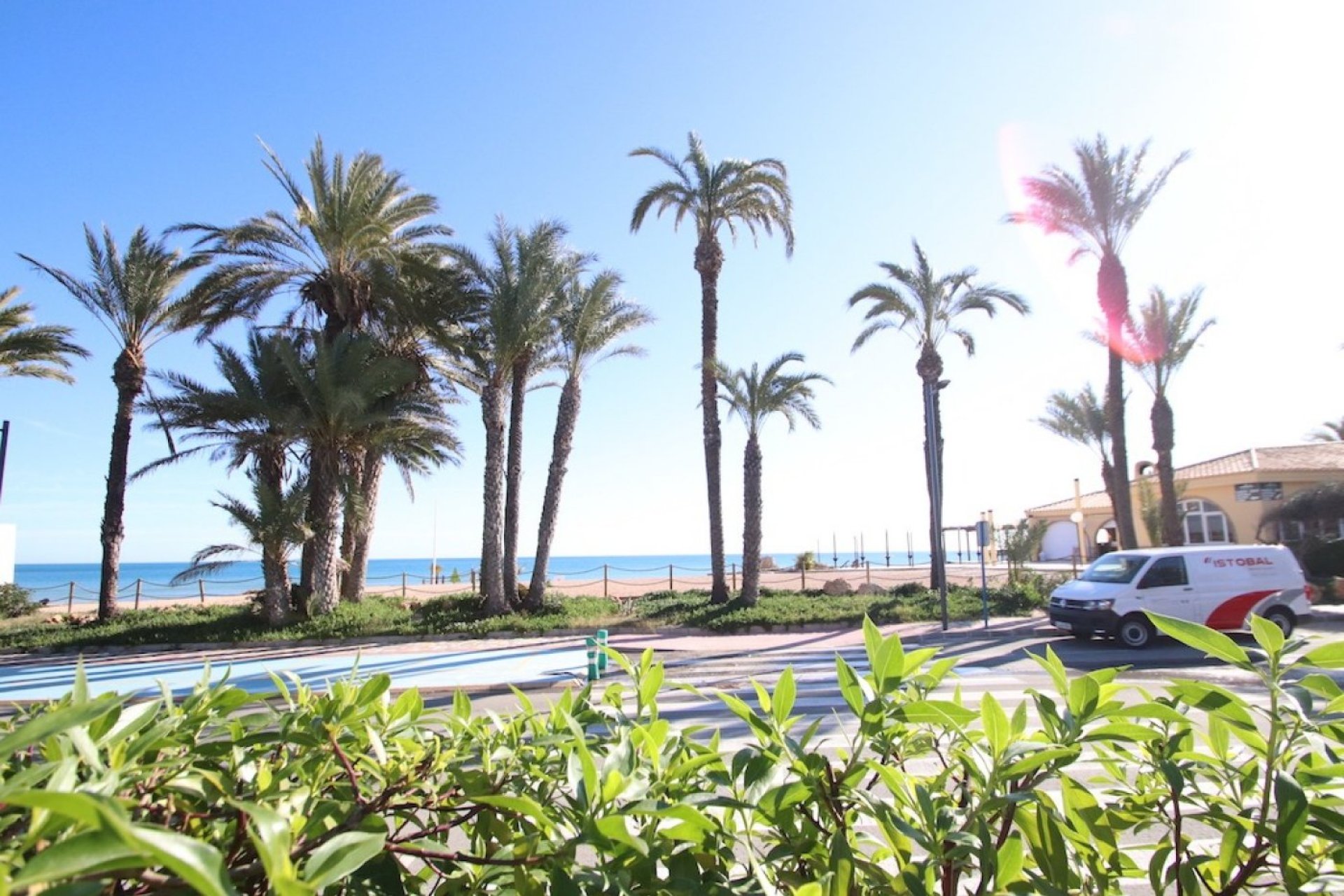 Location - Chalet - Orihuela Costa - Campoamor