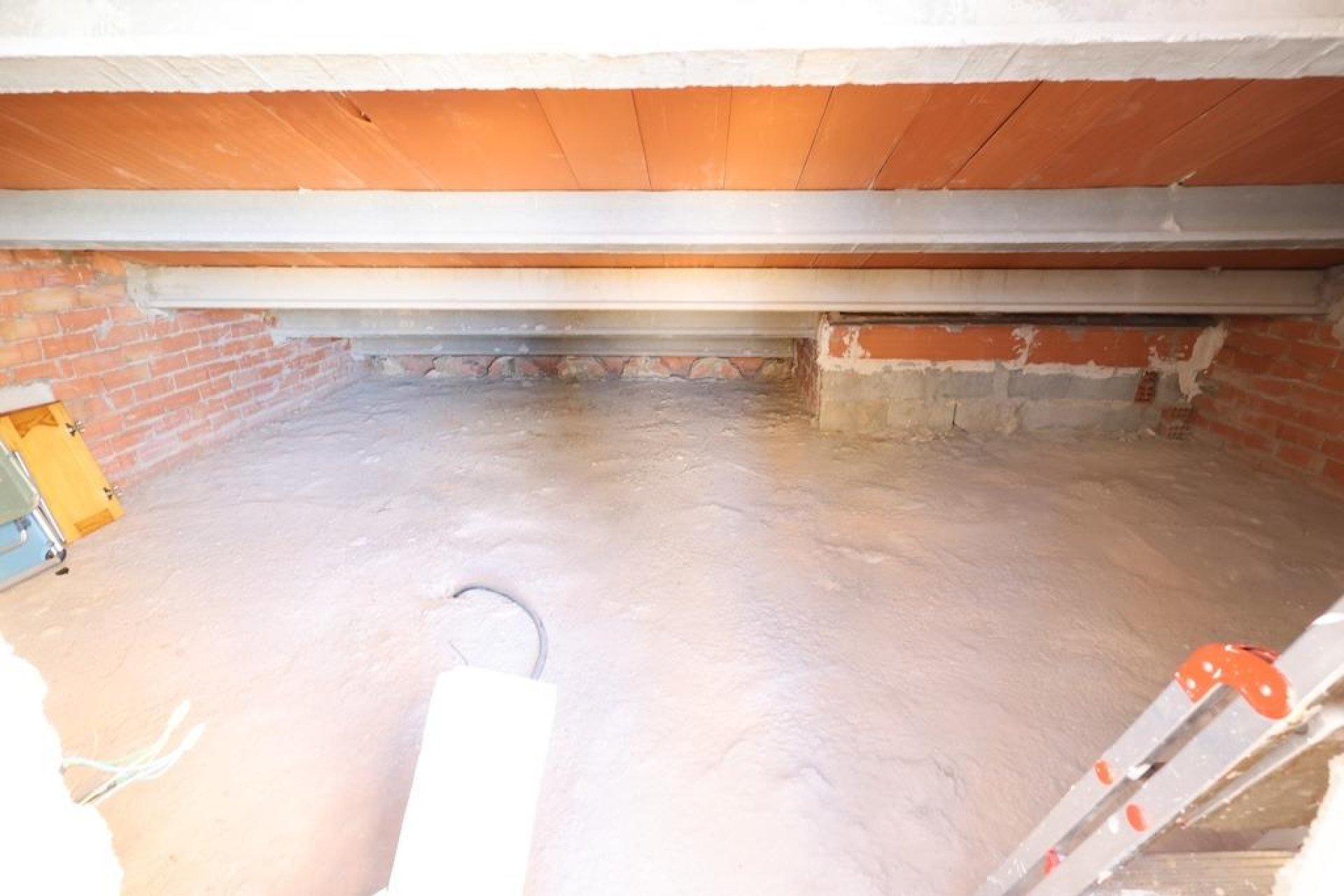 Location - Chalet - San Miguel de Salinas - Blue Lagoon