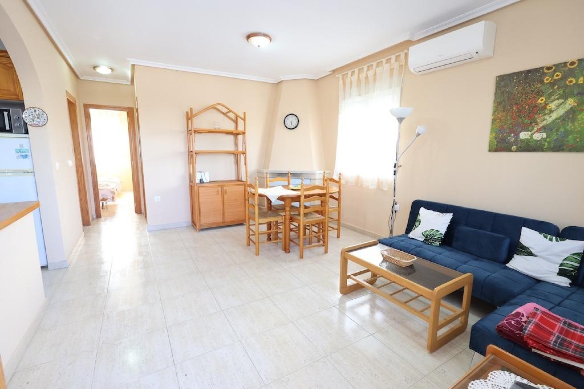 Location - Chalet - San Miguel de Salinas - Blue Lagoon