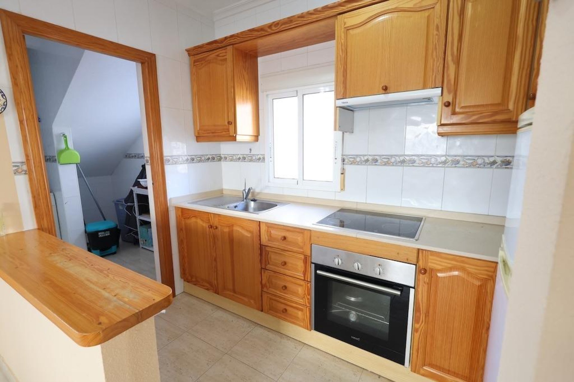 Location - Chalet - San Miguel de Salinas - Blue Lagoon
