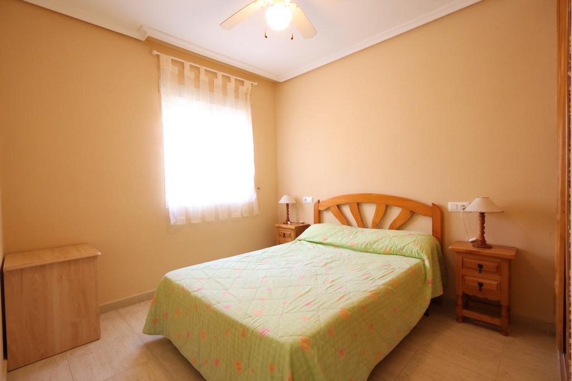 Location - Chalet - San Miguel de Salinas - Blue Lagoon