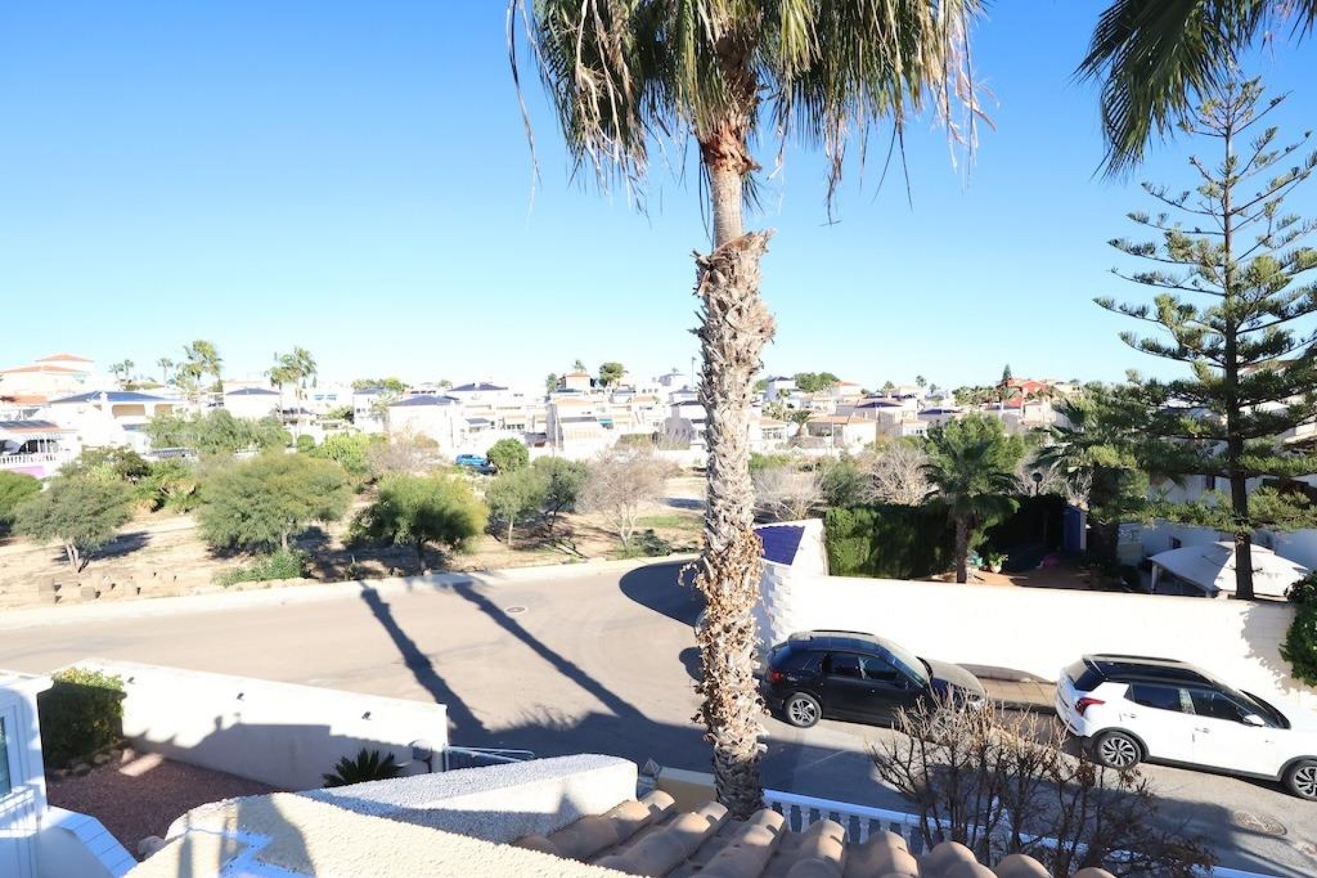 Location - Chalet - San Miguel de Salinas - Blue Lagoon