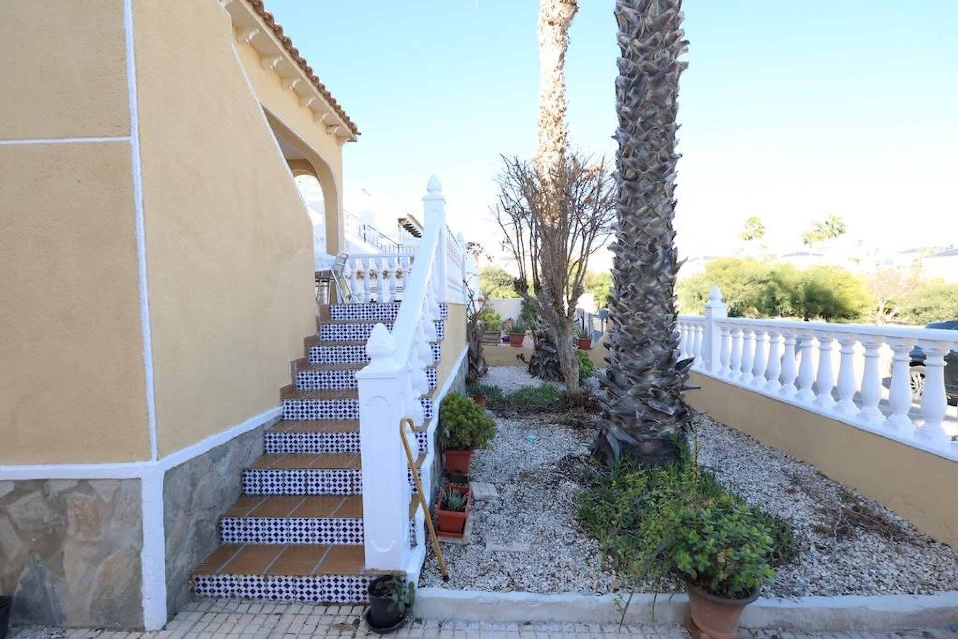 Location - Chalet - San Miguel de Salinas - Blue Lagoon