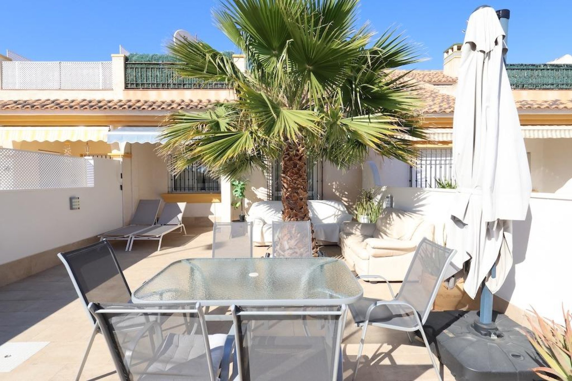 Location - maison jumelée - Orihuela Costa - Cabo Roig