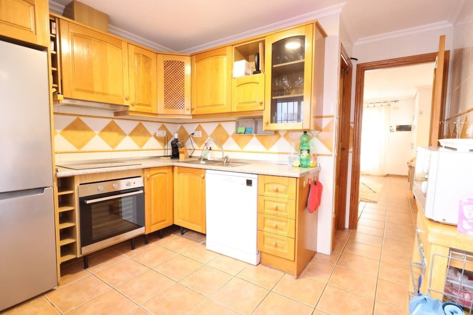 Location - maison jumelée - Orihuela Costa - Cabo Roig