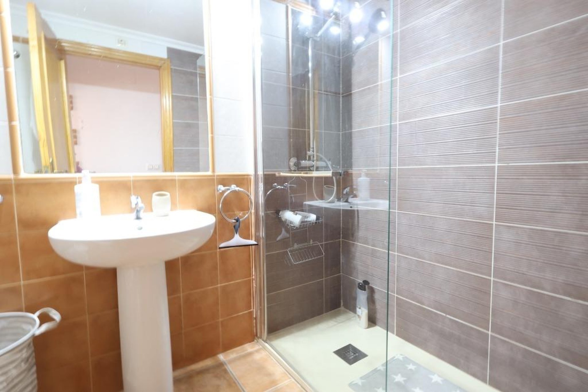 Location - maison jumelée - Orihuela Costa - Cabo Roig