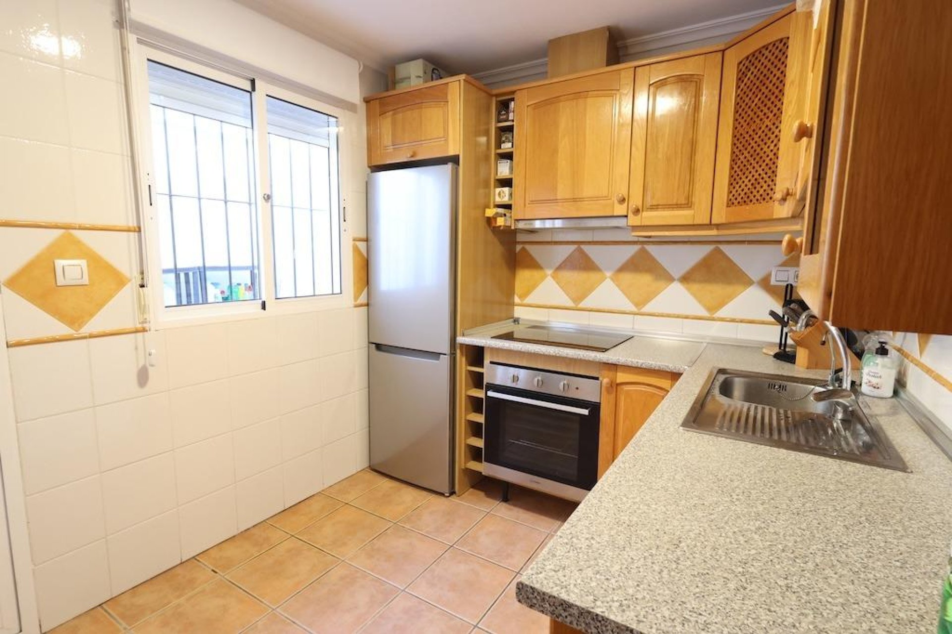 Location - maison jumelée - Orihuela Costa - Cabo Roig