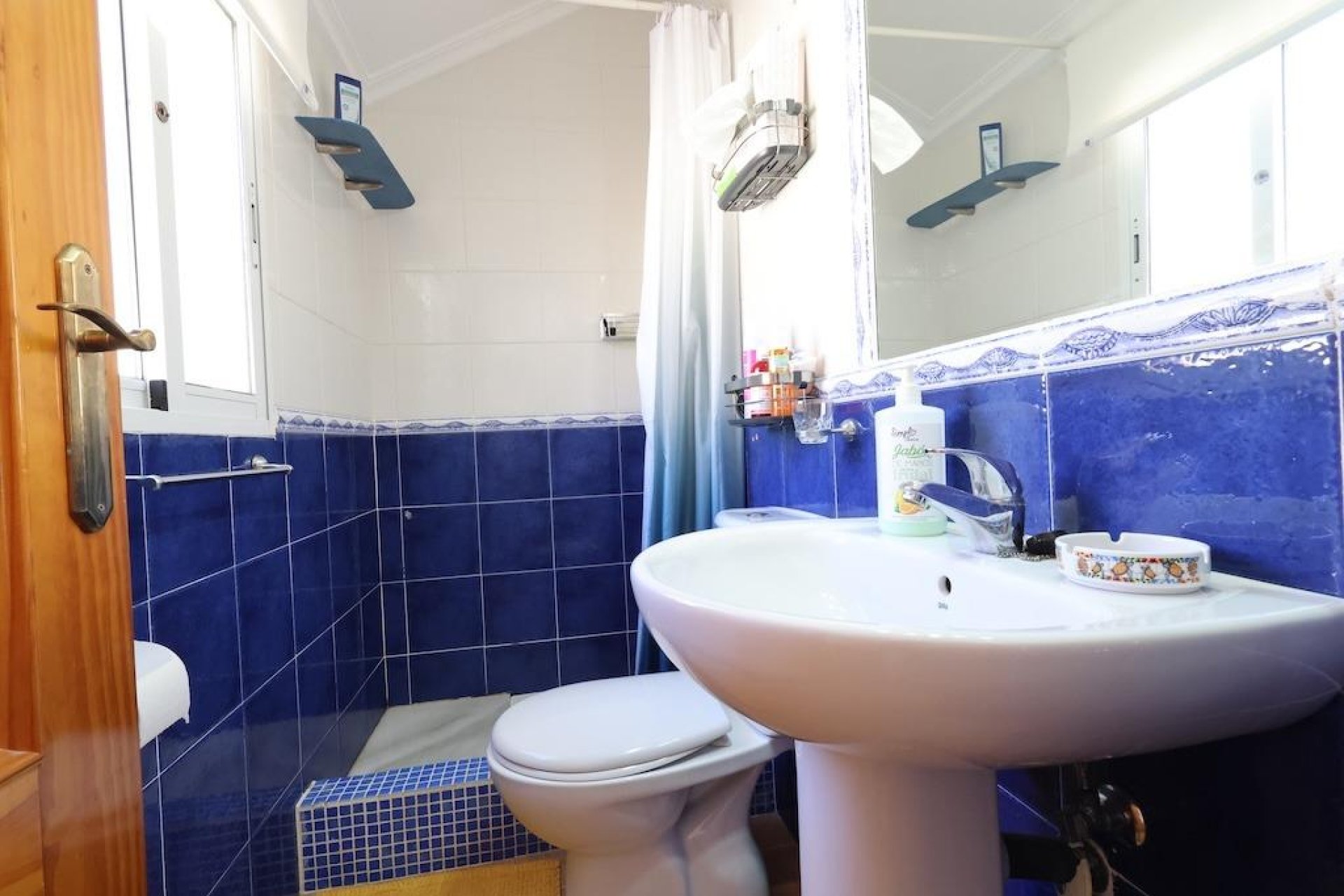 Location - maison jumelée - Orihuela Costa - Cabo Roig