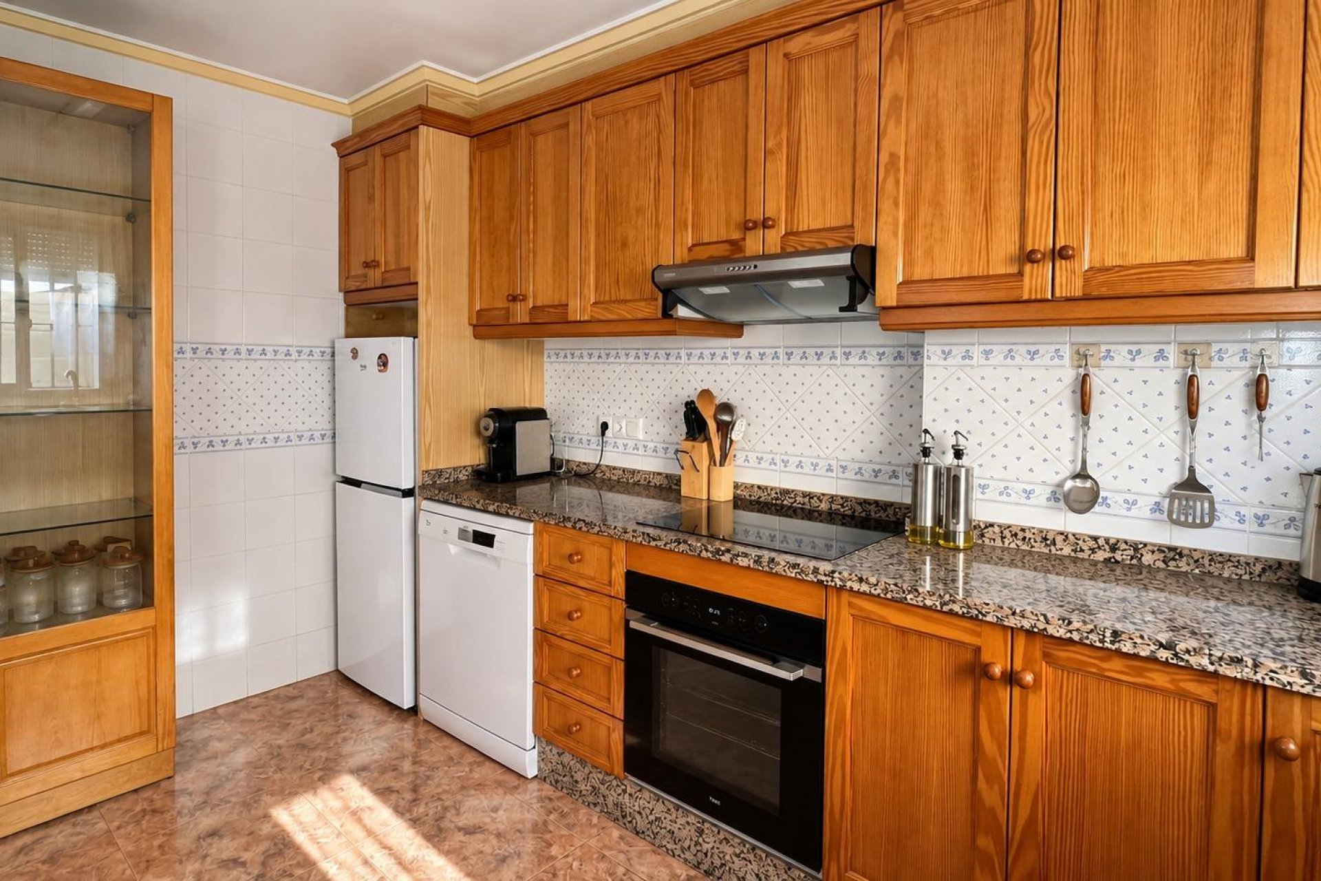 Location - maison jumelée - Orihuela Costa - La Regia