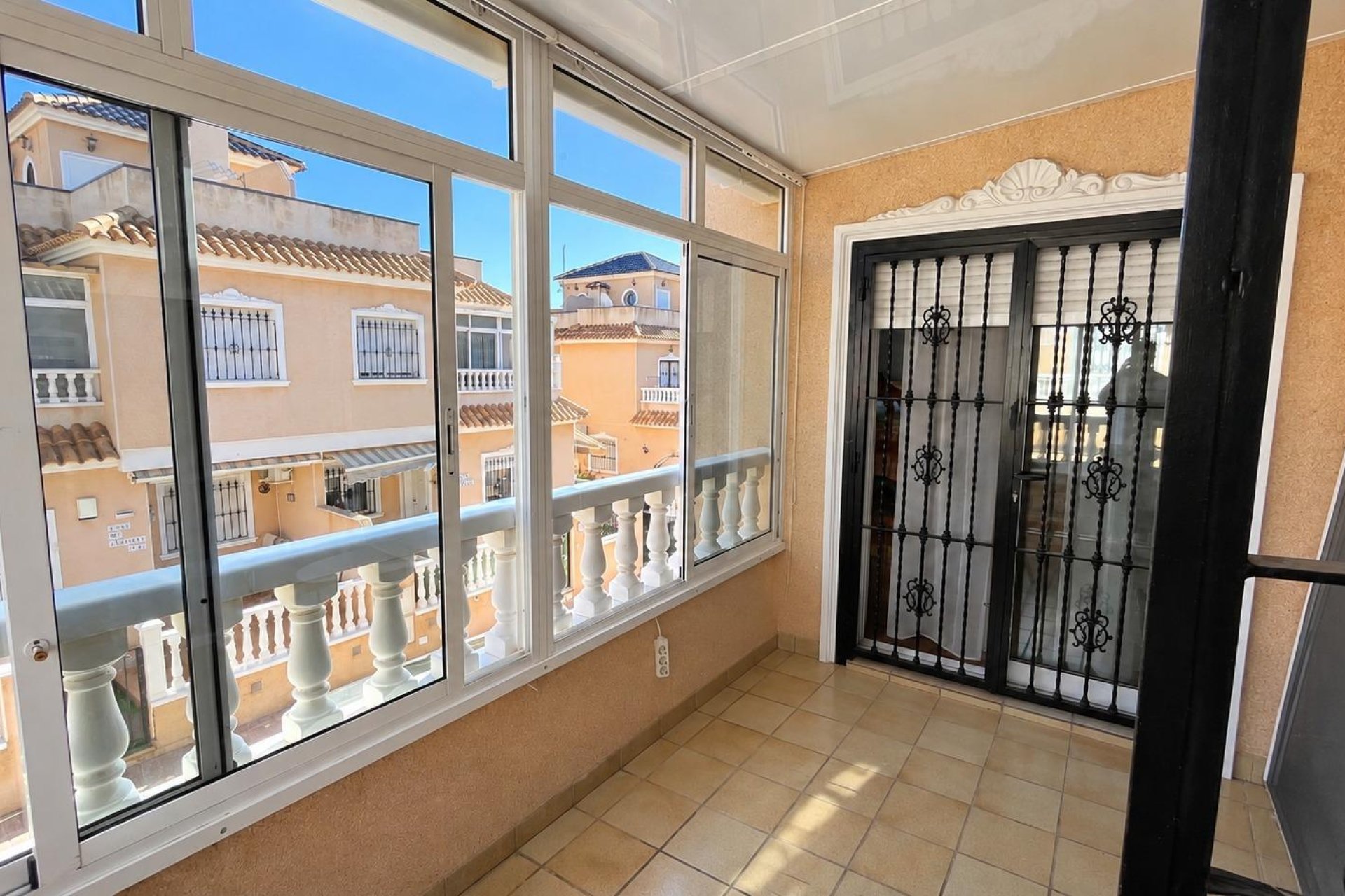 Location - maison jumelée - Orihuela Costa - La Regia