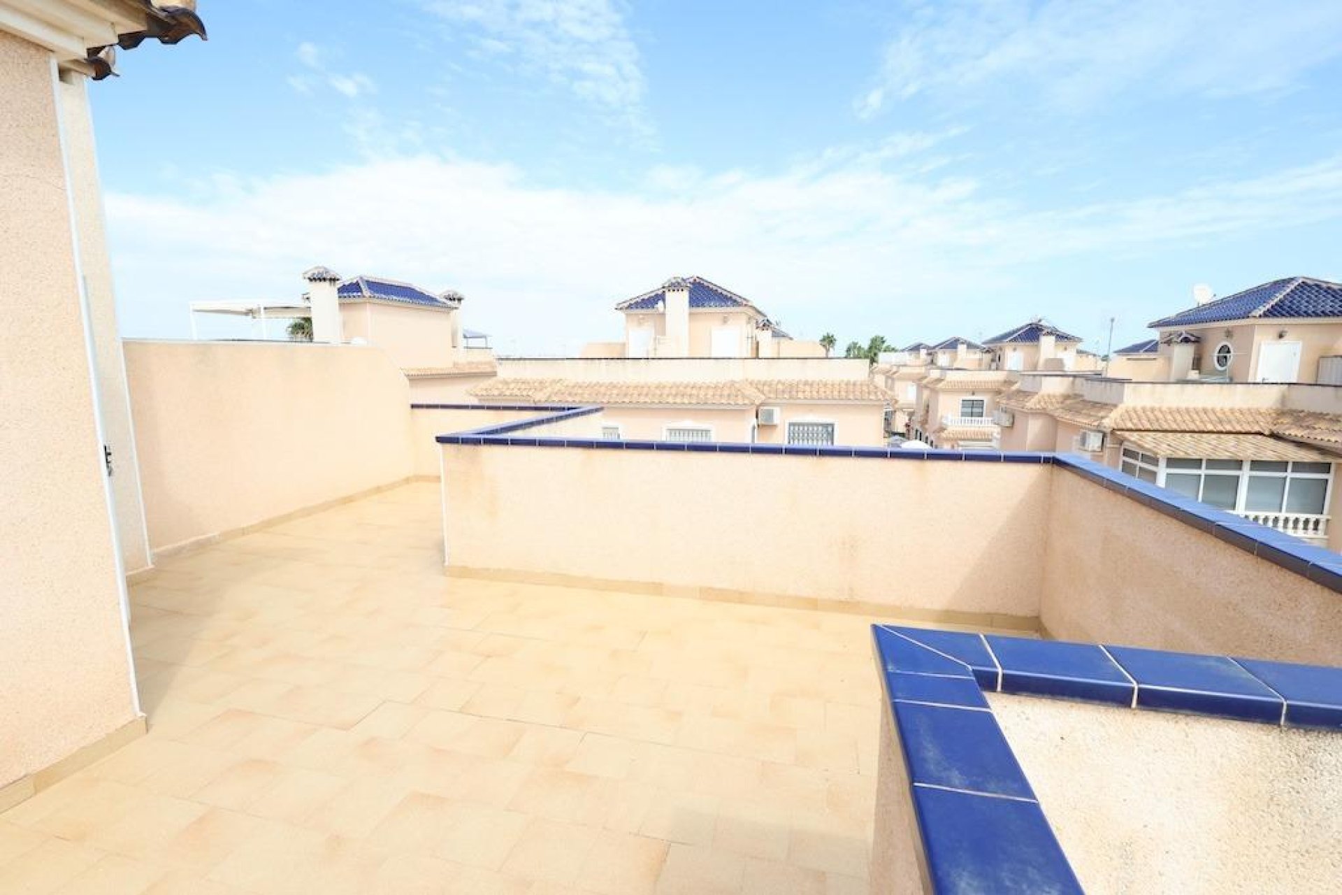 Location - maison jumelée - Orihuela Costa - La Regia
