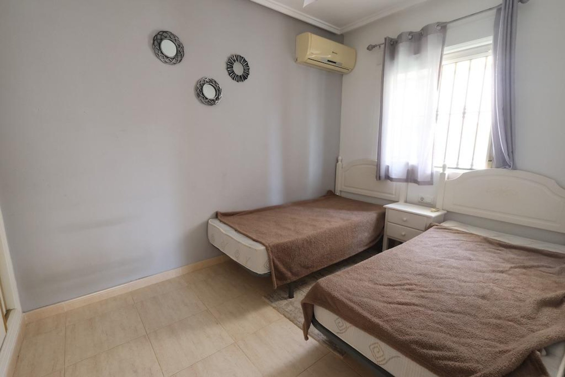 Location - maison jumelée - Orihuela Costa - Los Dolses