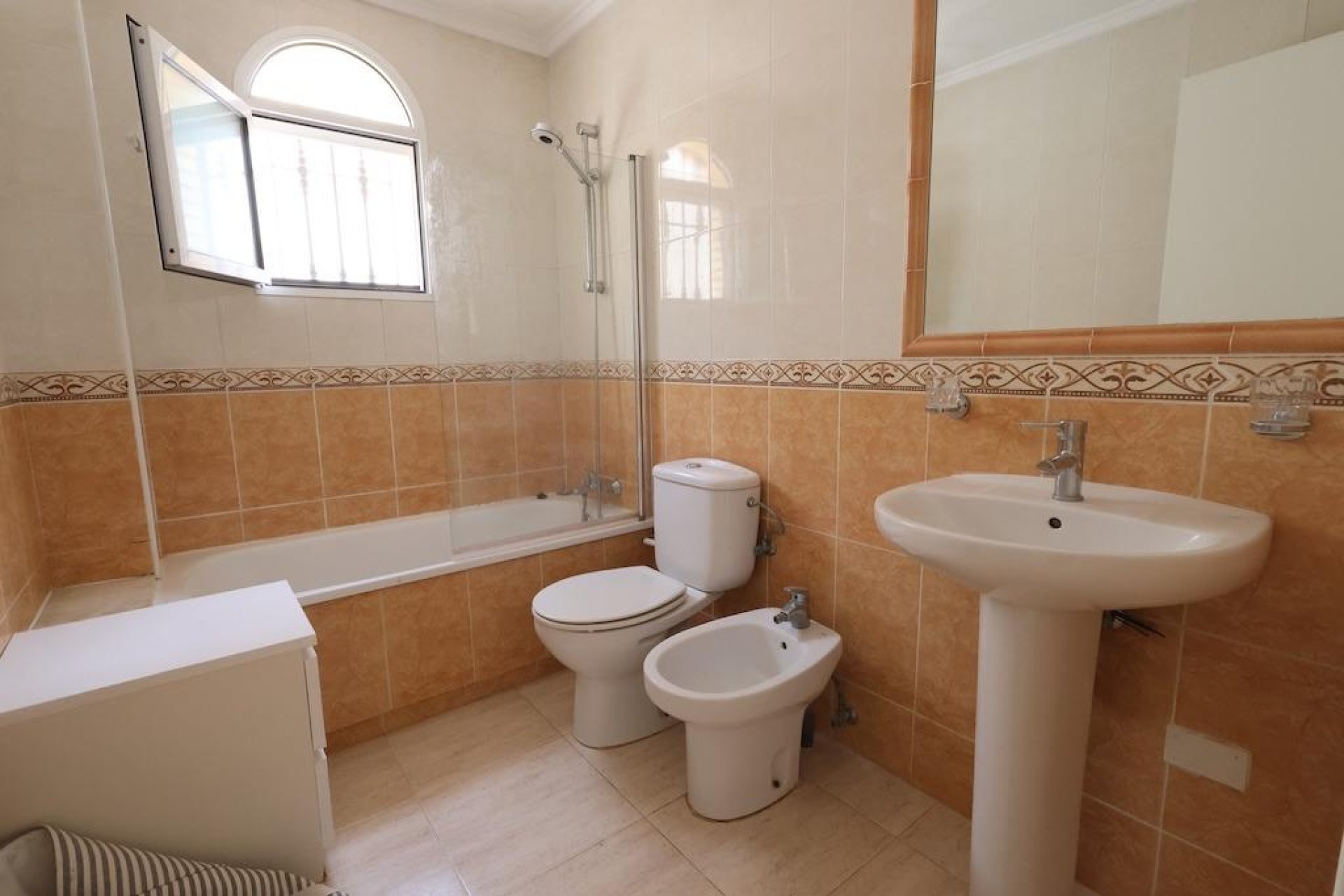 Location - maison jumelée - Orihuela Costa - Los Dolses