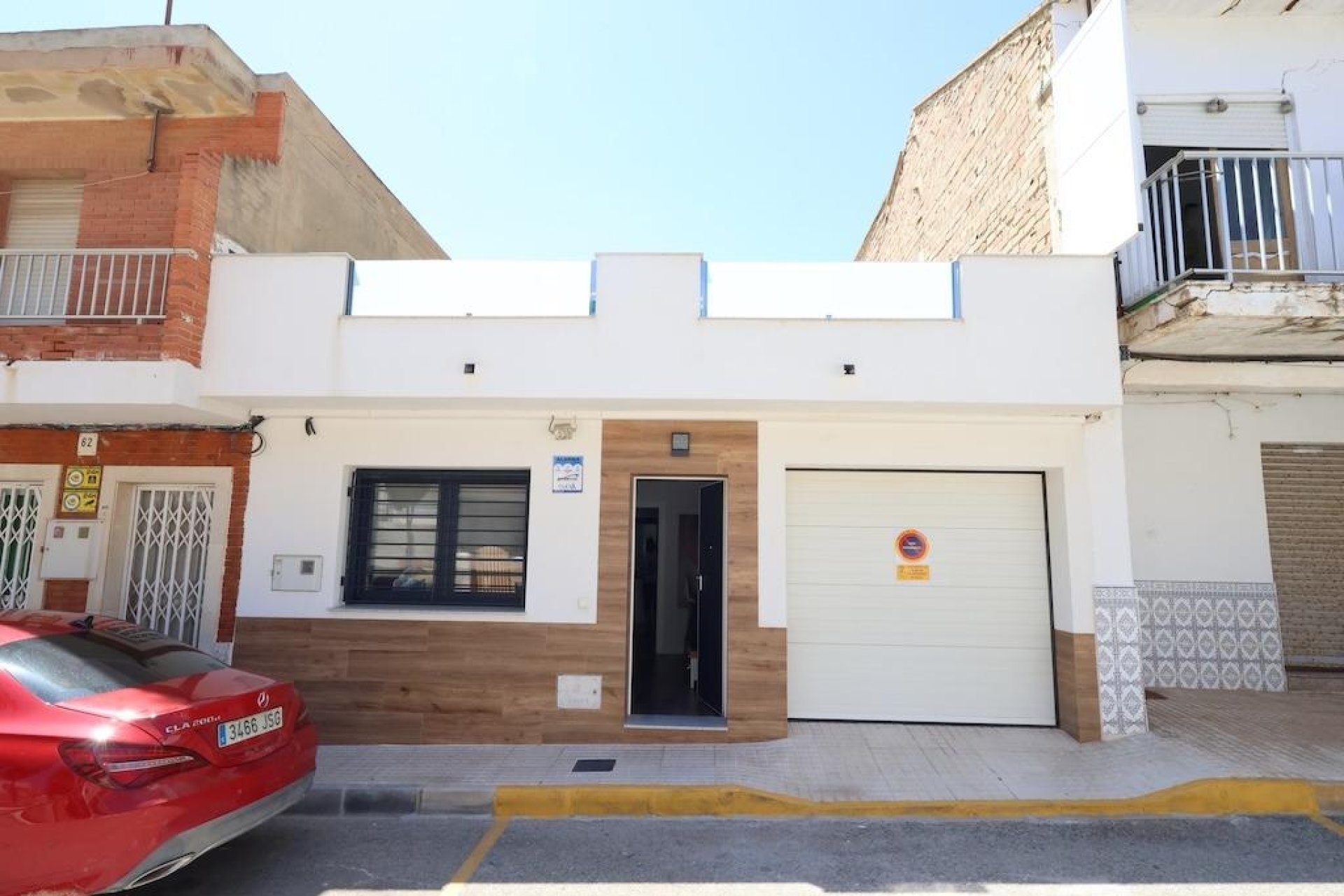 Location - maison jumelée - Pilar de la Horadada - Torre De La Horadada